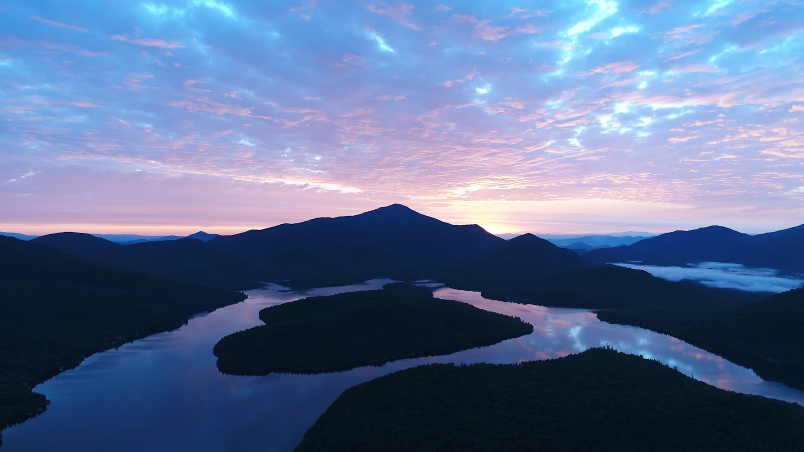 Lake Placid, New York photo 2 by Kelly Vohs