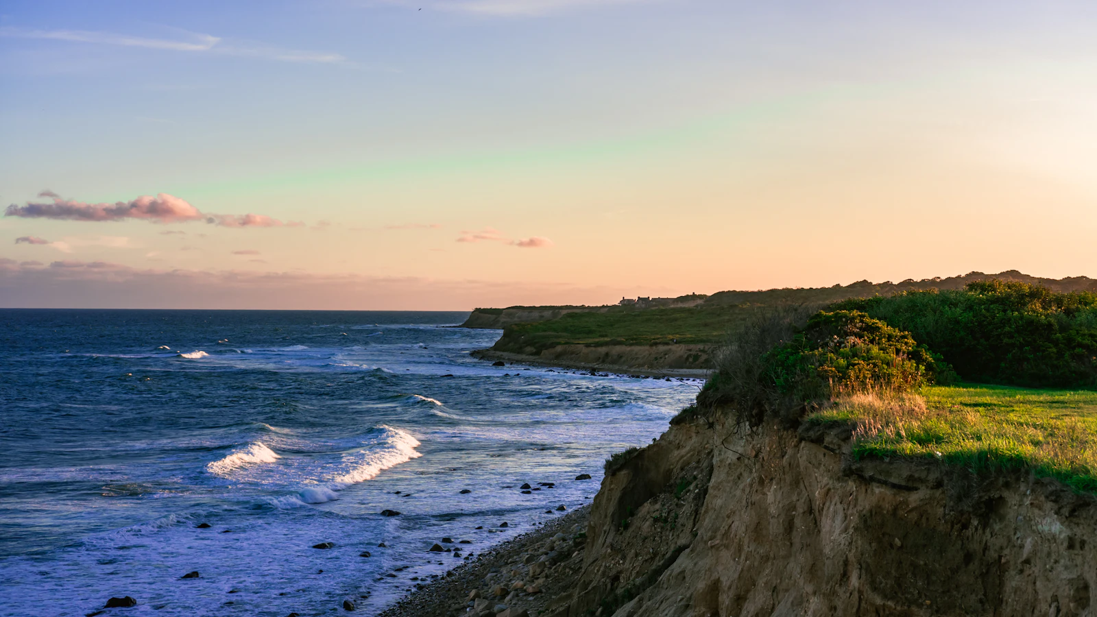 Montauk, New York photo 2 by Harry Gillen