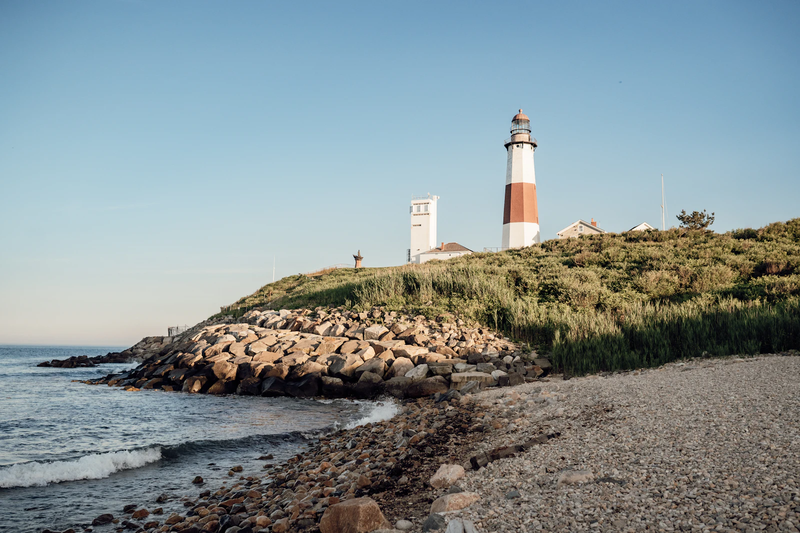 Montauk, New York travel photo