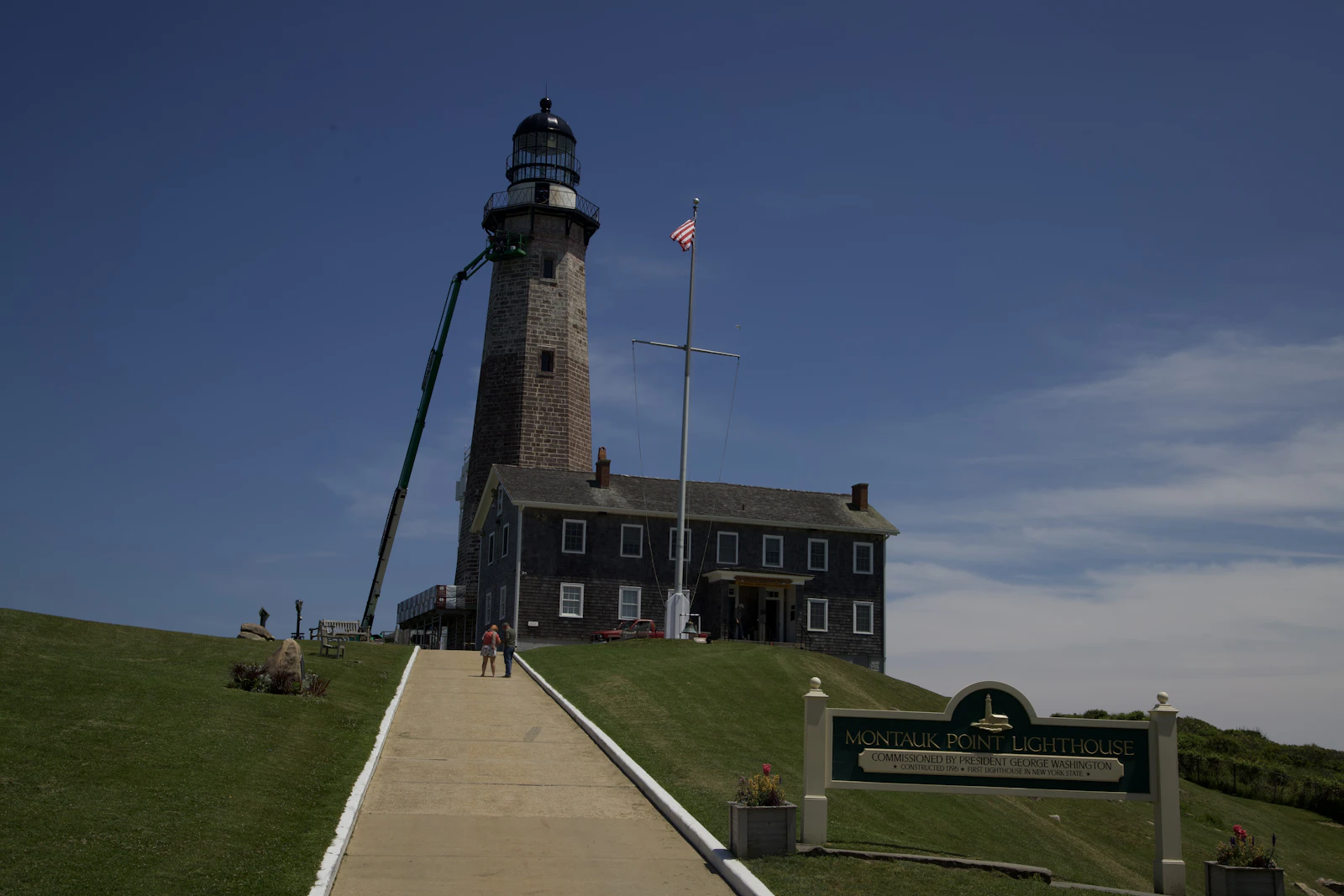Montauk, New York photo 8 by Bernd 📷 Dittrich