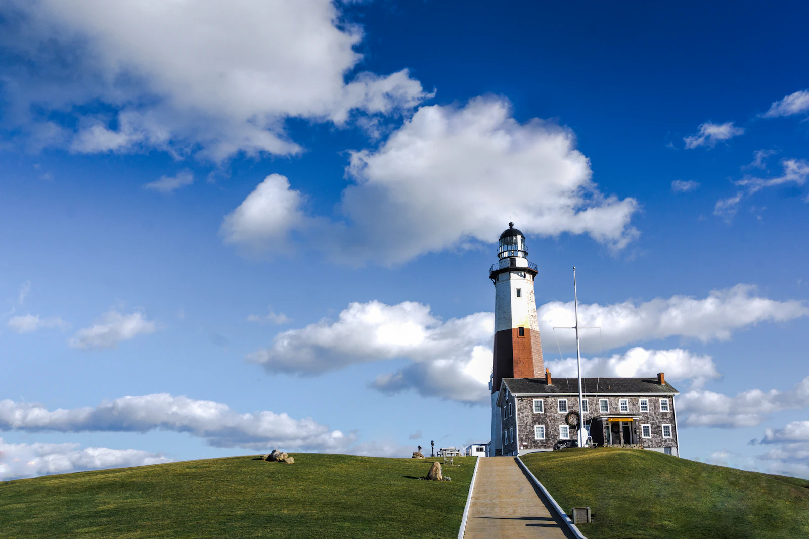 Montauk, New York photo 3 by Clay LeConey