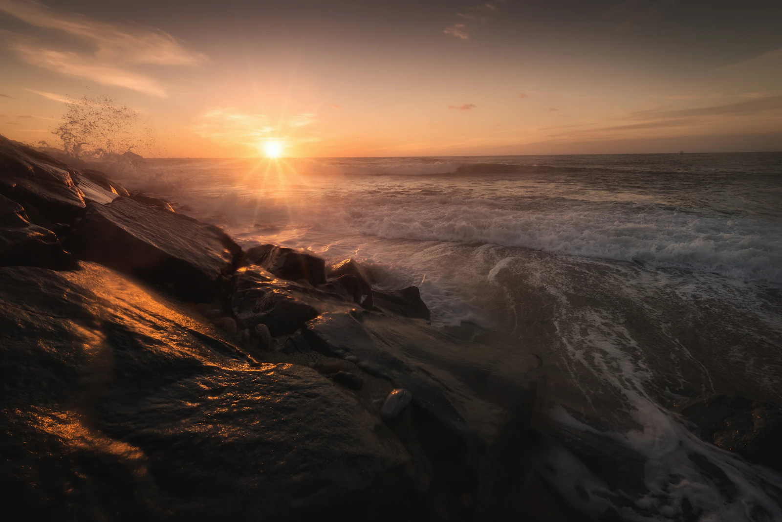 Montauk, New York photo 5 by Gerald Berliner