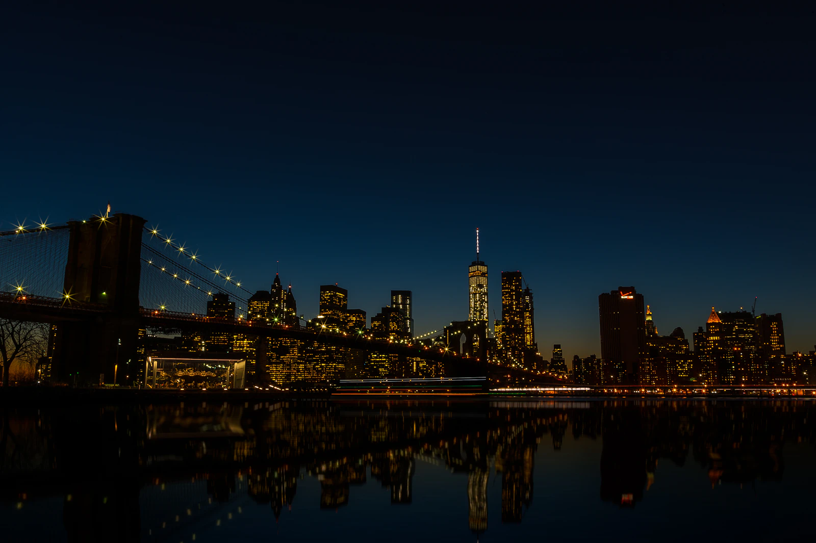 New York City, New York photo 22 by Jonathan Pease