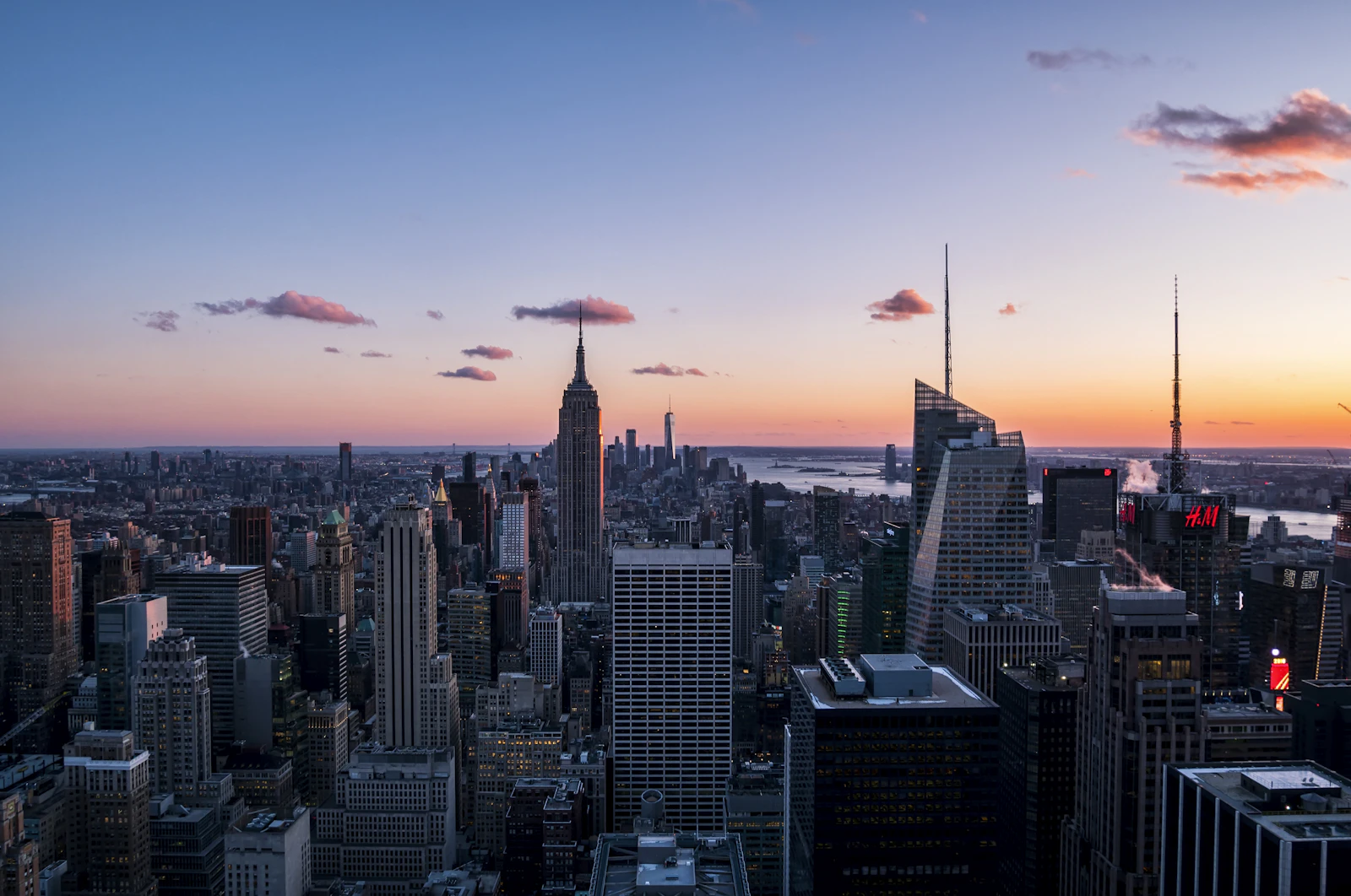 New York City, New York photo 24 by Toomas Tartes