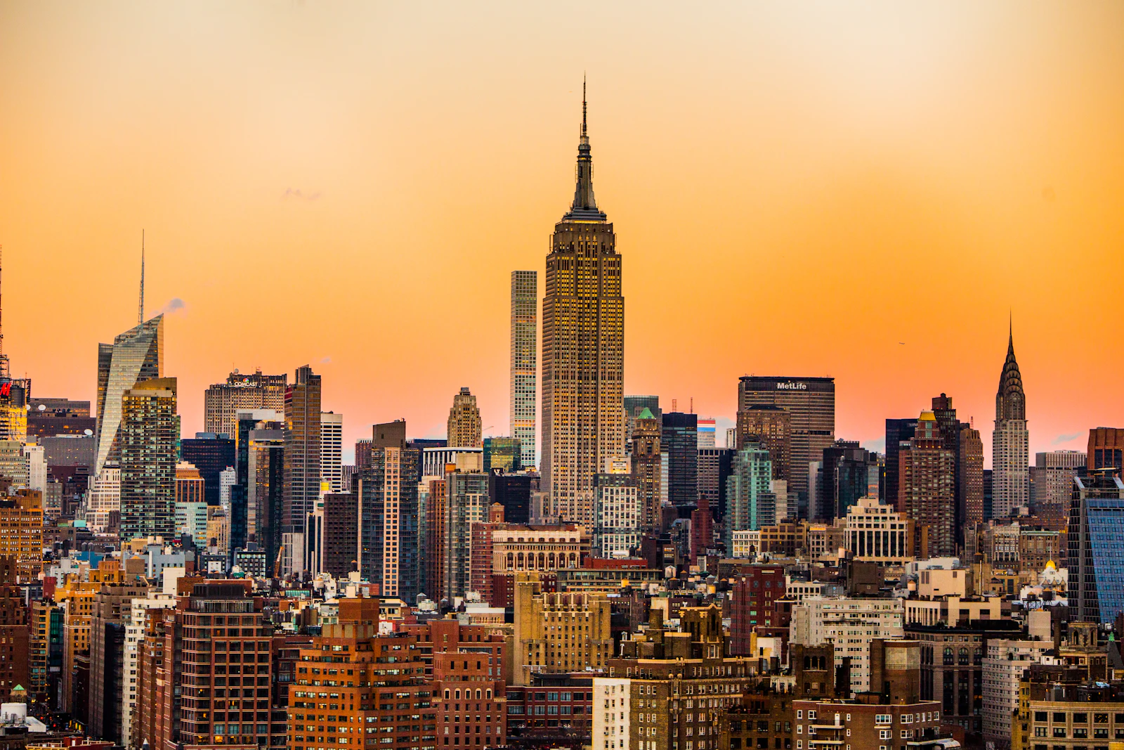 New York City, New York photo 2 by Michael Discenza