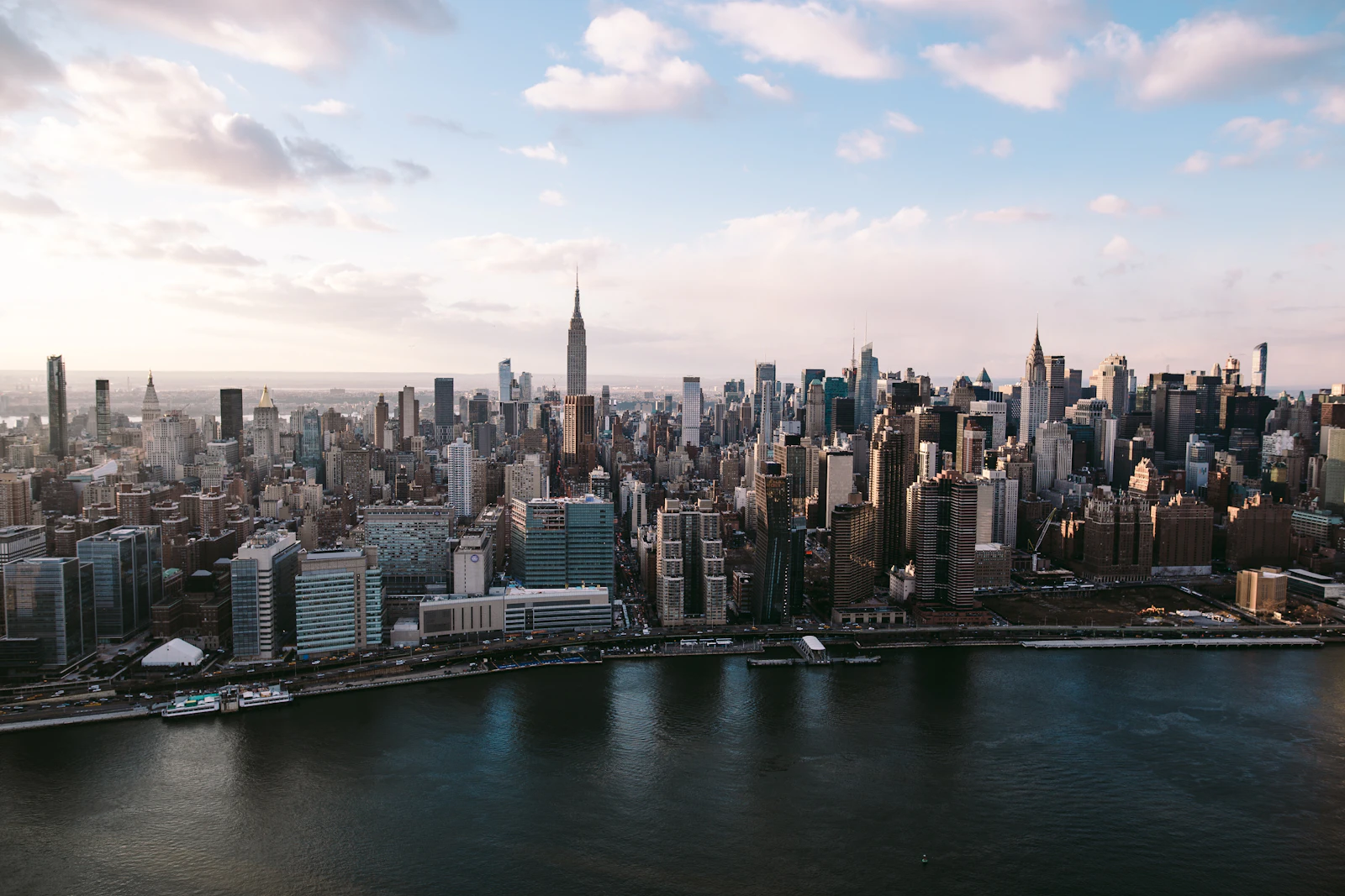 New York City, New York photo 6 by Thomas Habr
