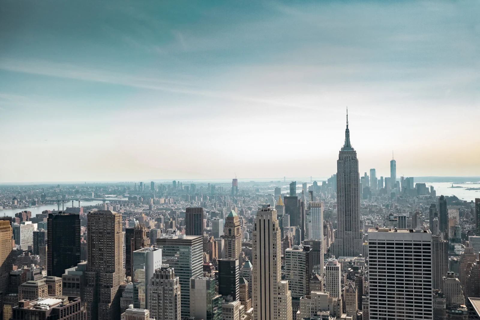 New York City, New York photo 25 by Dorian Mongel