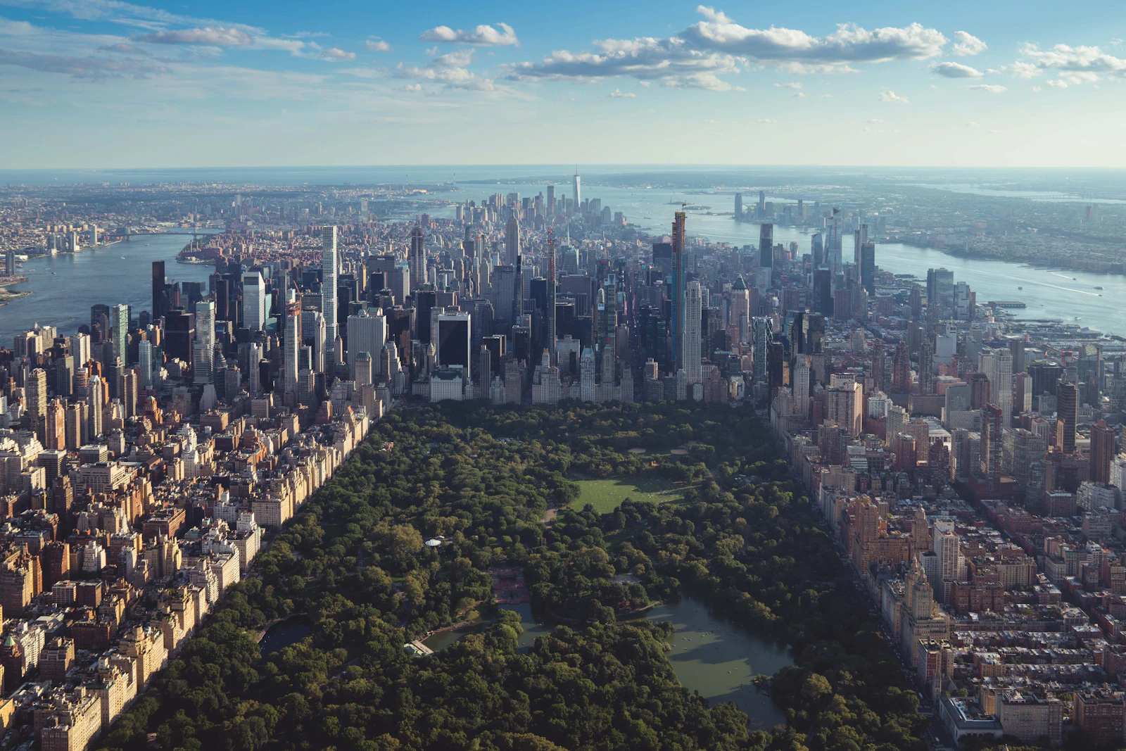 New York City, New York photo 4 by Jermaine Ee