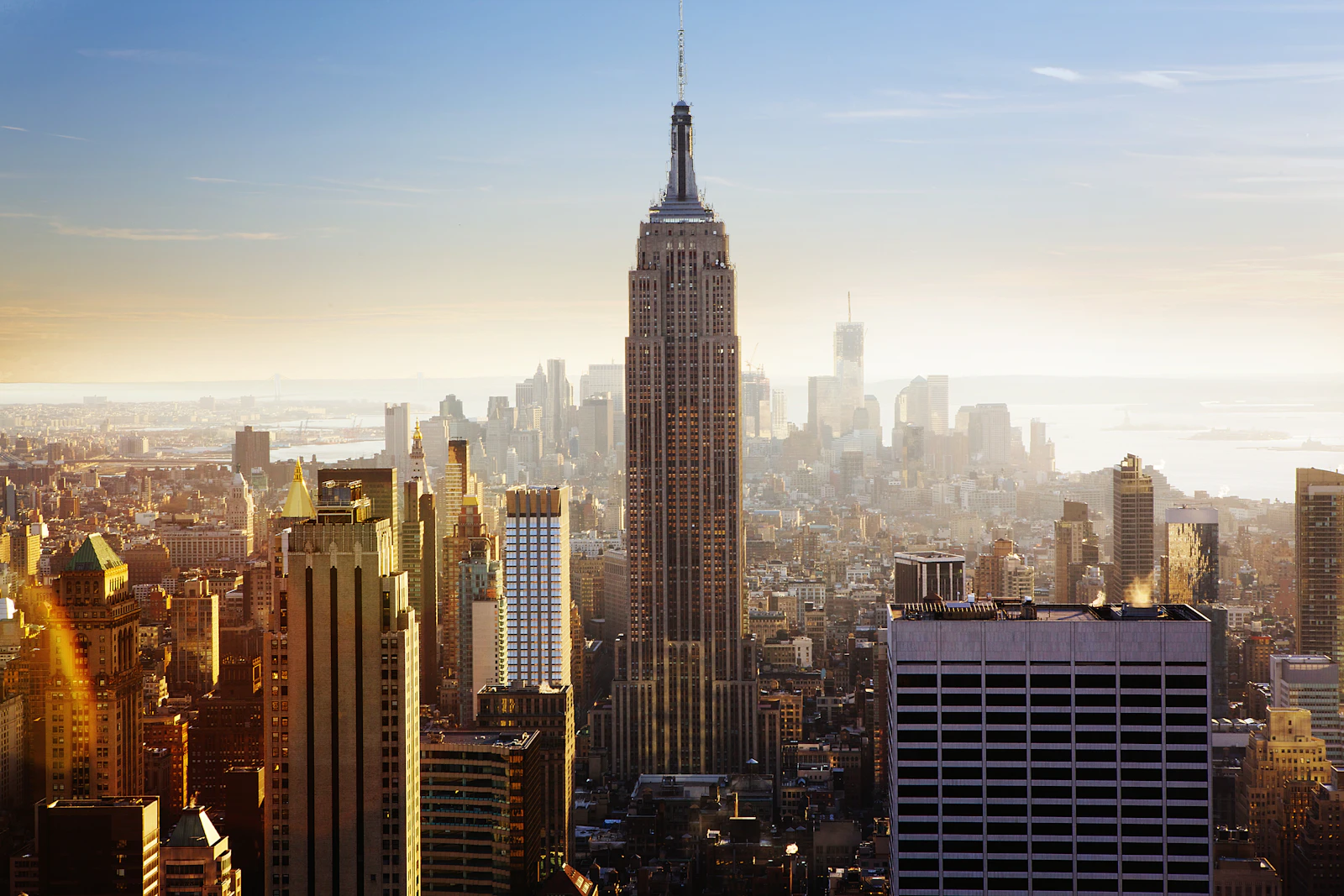 New York City, New York photo 15 by Todd Quackenbush