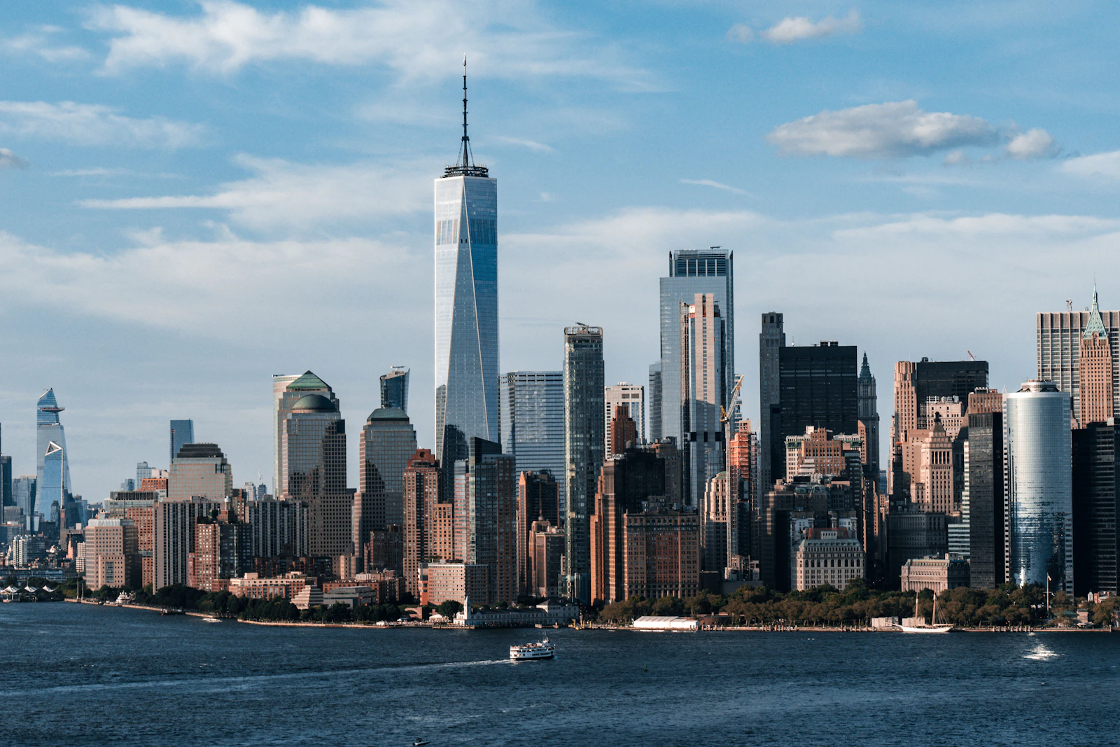 New York City, New York photo 18 by Jermaine Ee