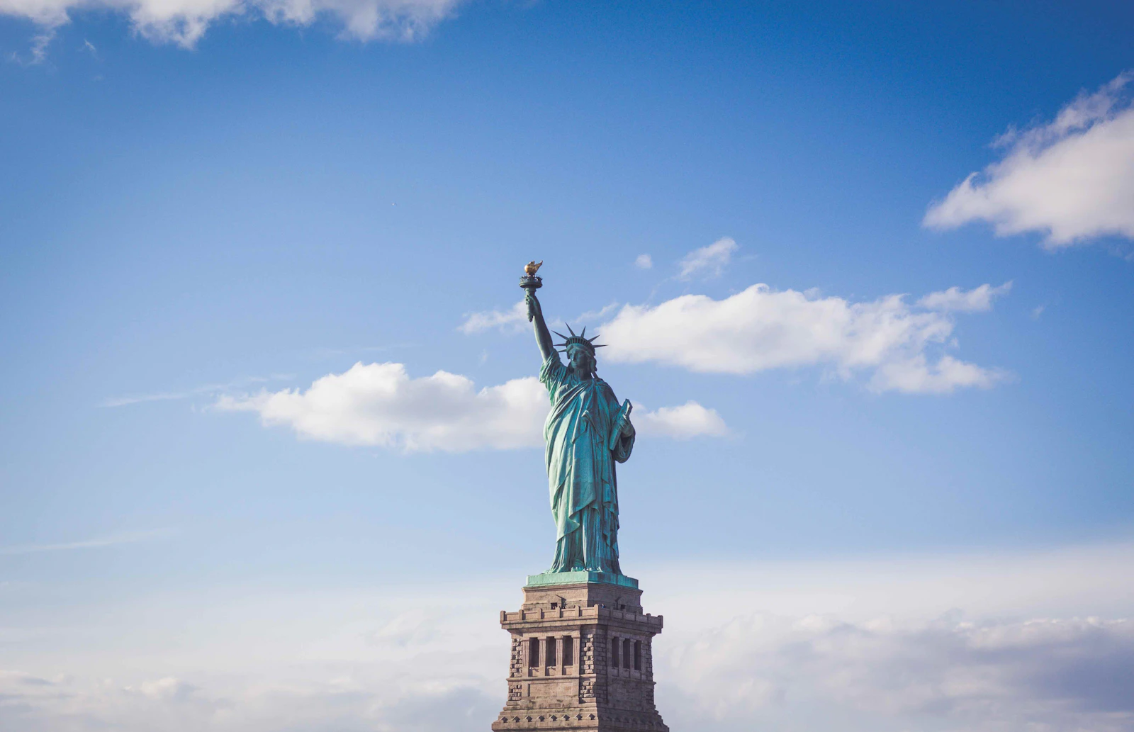New York City, New York photo 19 by Fernando Strabuli