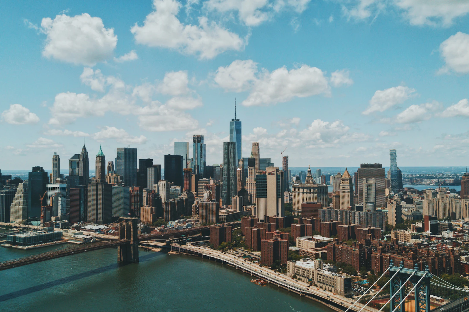 New York City, New York photo 5 by Patrick Tomasso