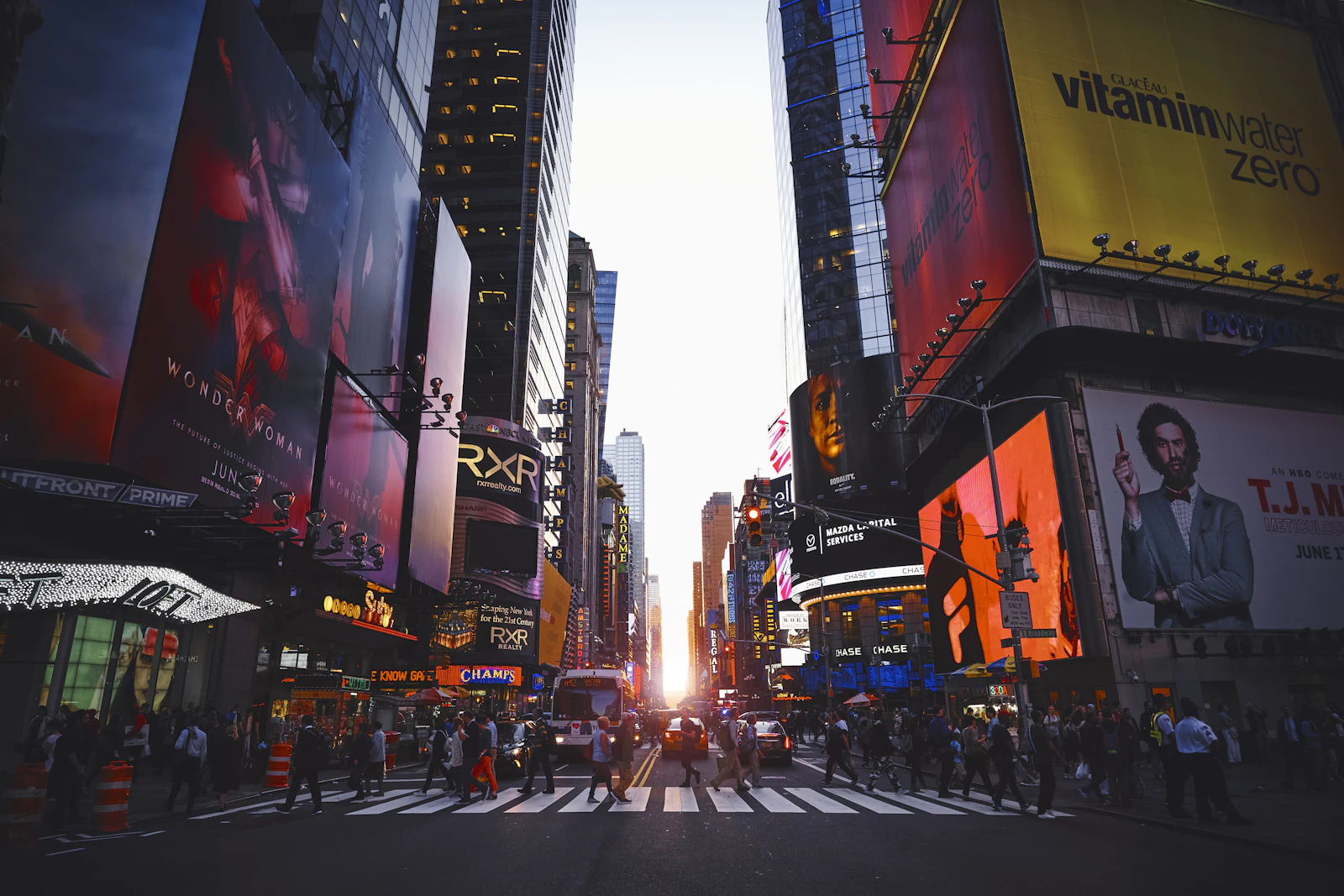 New York City, New York photo 3 by Luca Bravo