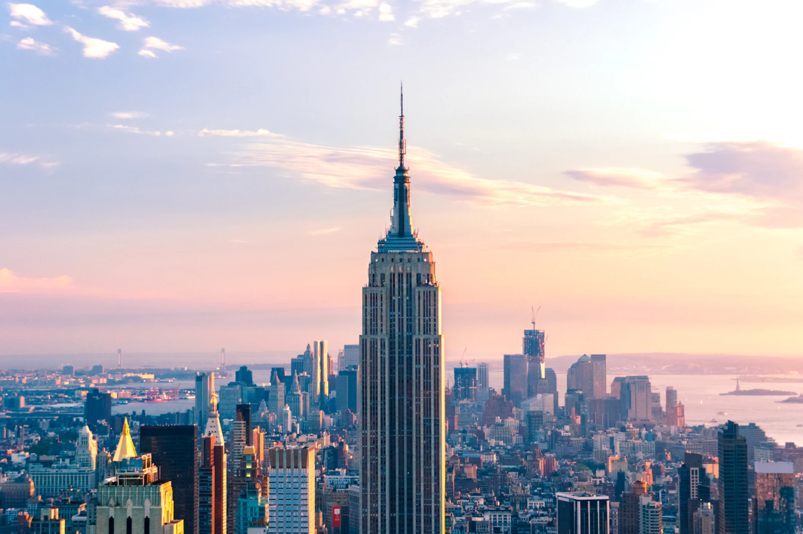 New York City, New York photo 21 by Kit Suman