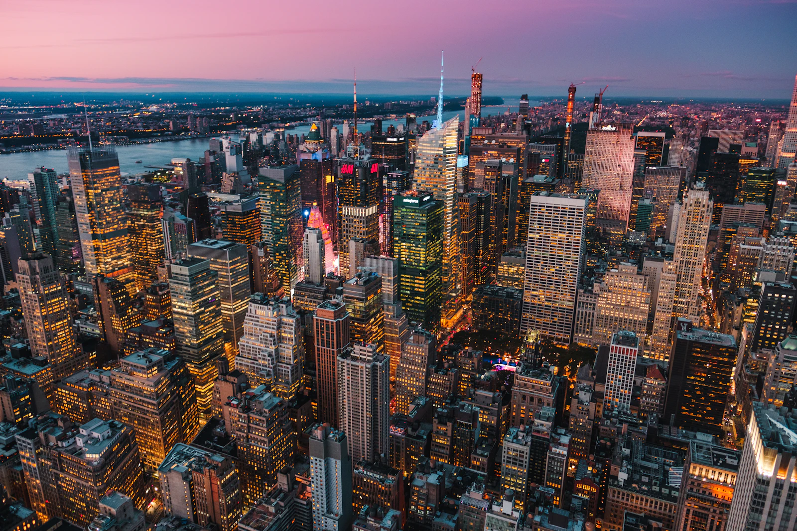 New York City, New York photo 14 by Jan Folwarczny