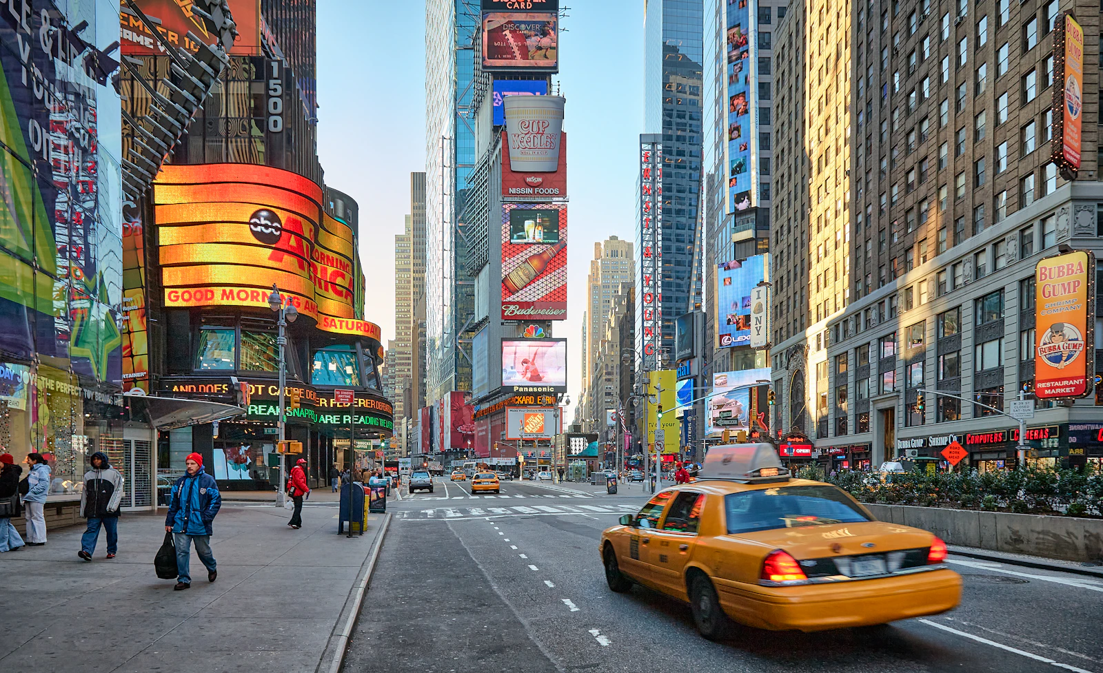 New York City, New York photo 23 by Vidar Nordli-Mathisen