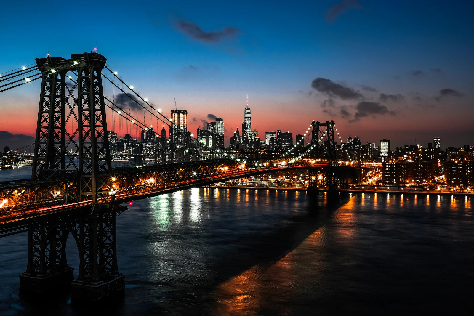 New York City, New York photo 7 by Matteo Catanese