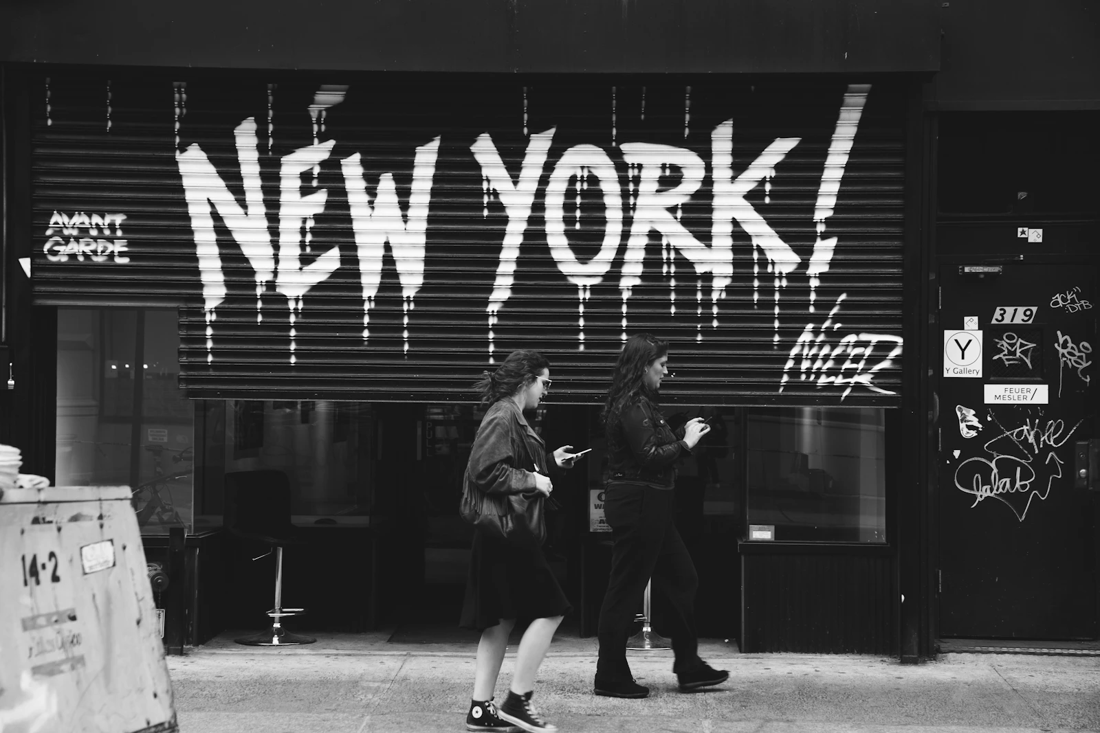 New York City, New York photo 27 by ian dooley