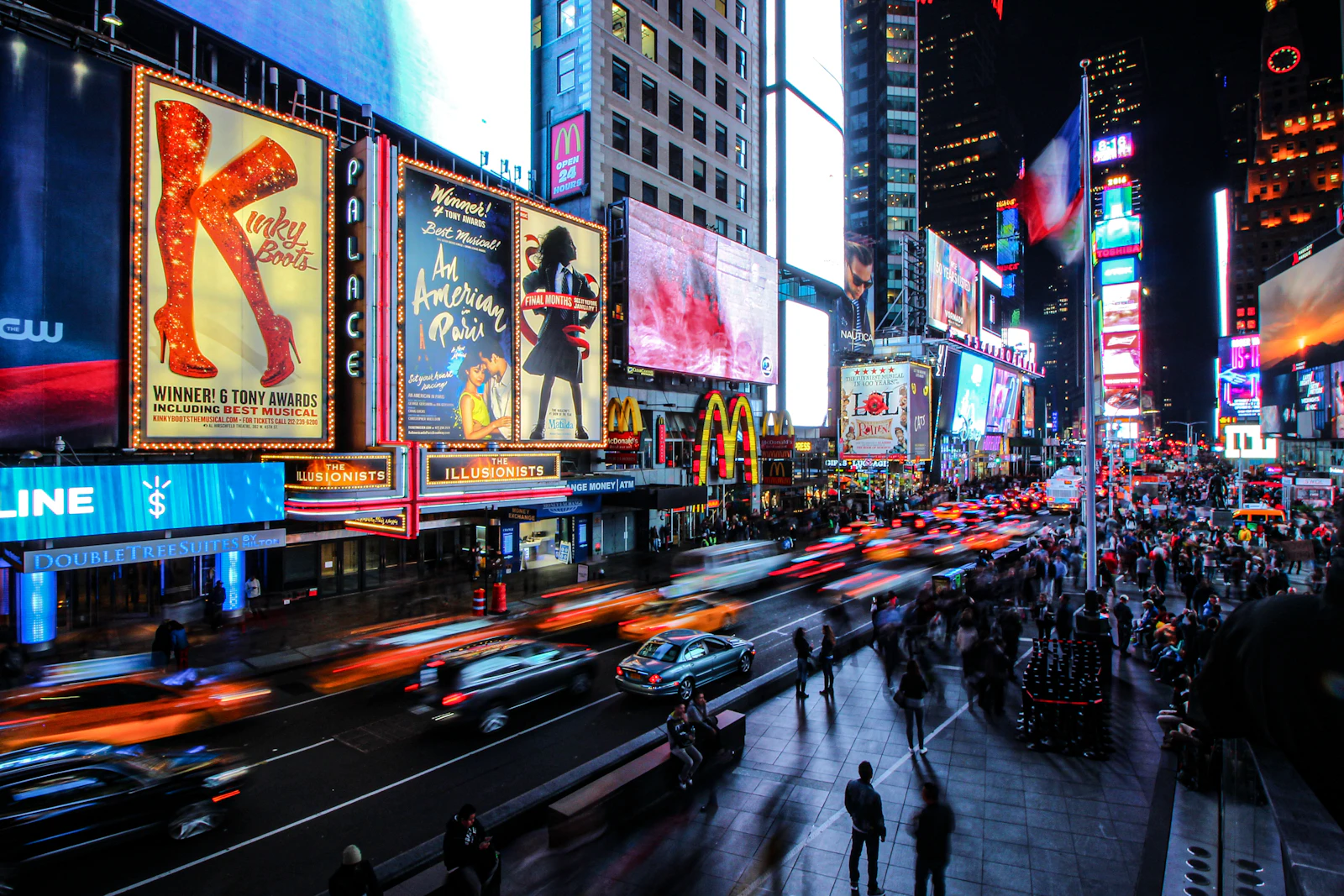 New York City, New York photo 20 by Florian Wehde
