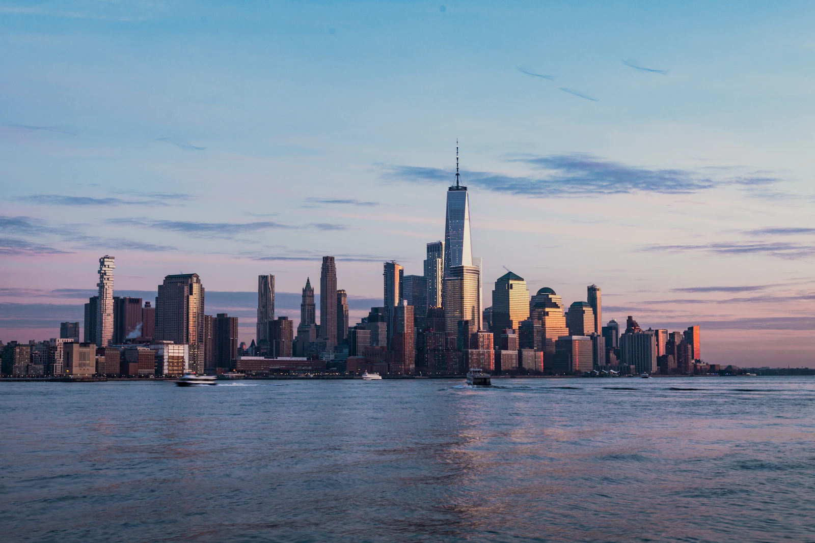 New York City, New York photo 9 by Mike Chavarri