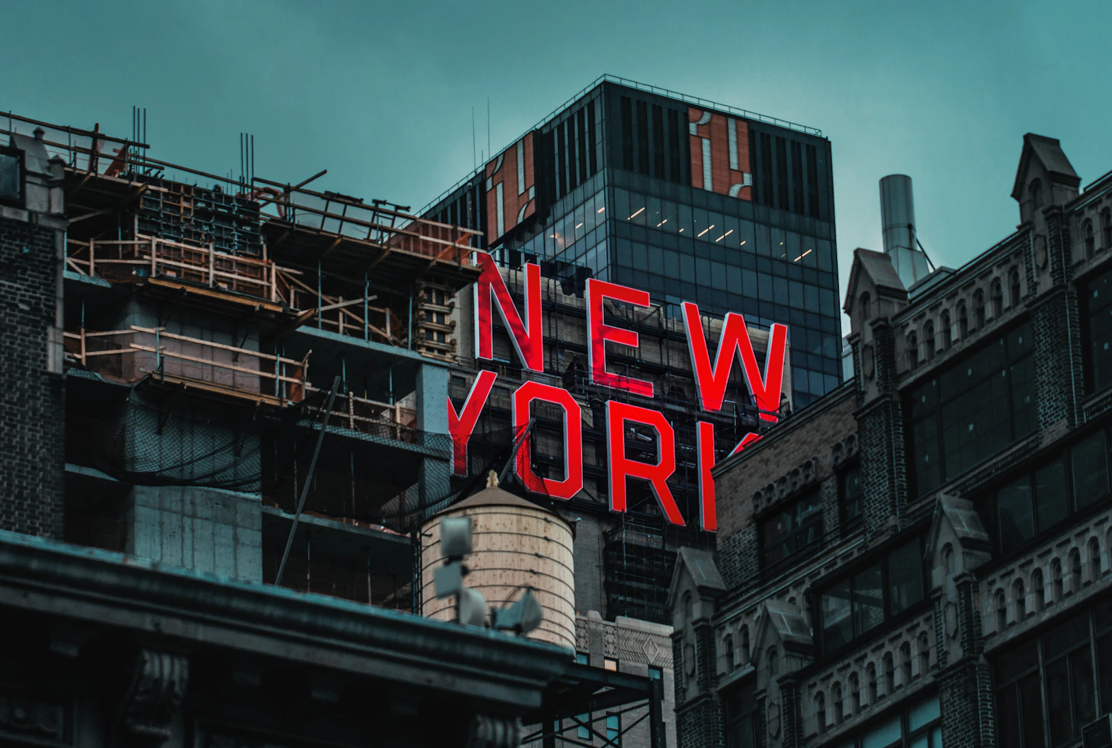 New York City, New York photo 30 by Nik Shuliahin 💛💙