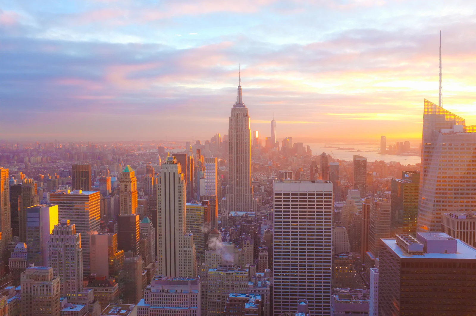 New York City, New York photo 10 by Emiliano Bar