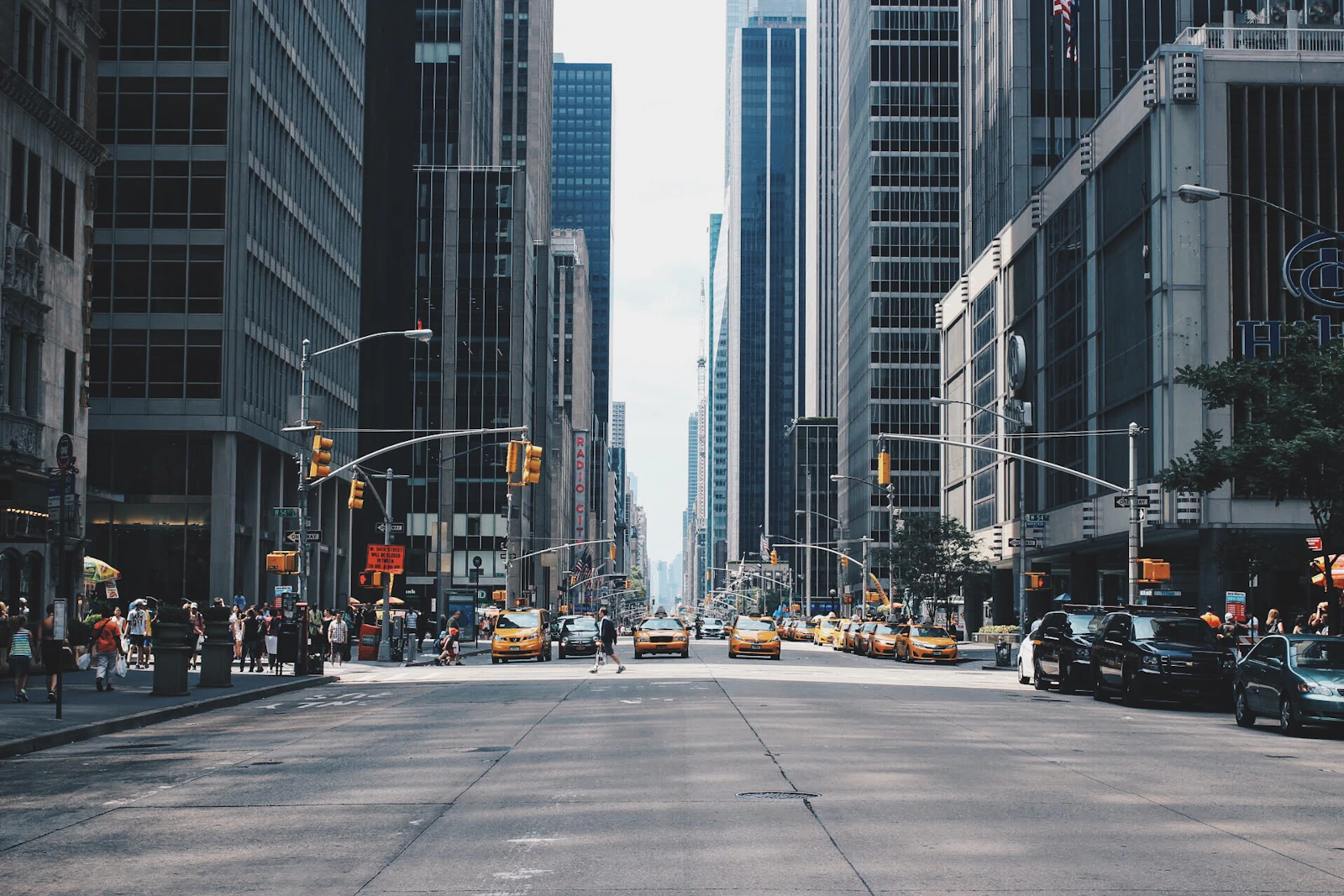 New York City, New York photo 29 by Andrea Cau