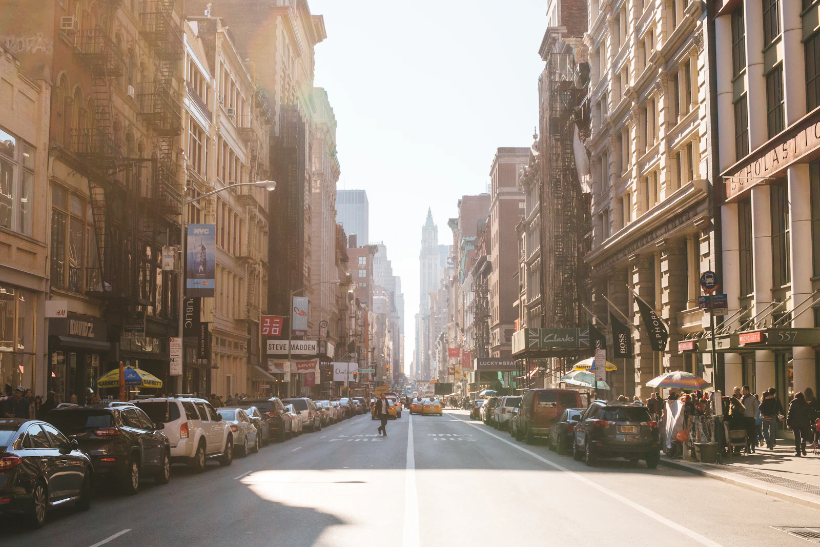 New York City, New York photo 17 by Jason Briscoe