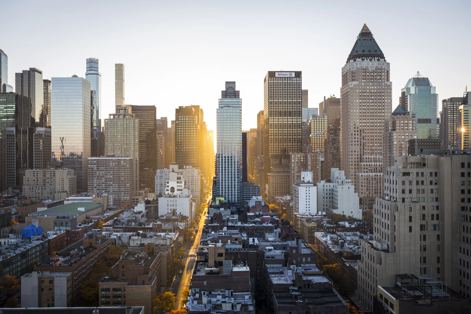 New York City, New York photo 11 by ben o'bro