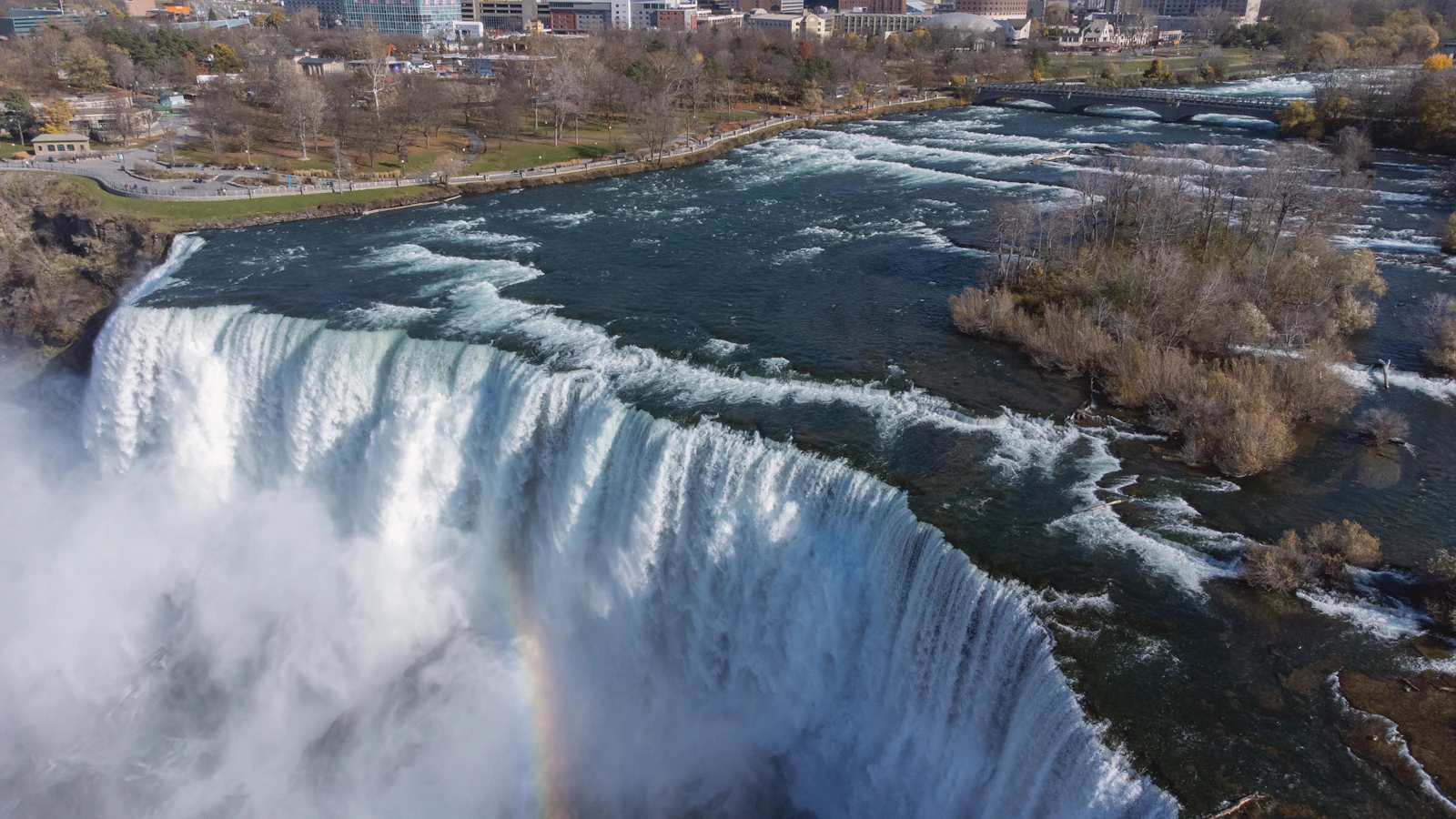 Niagara Falls, New York photo 16 by Jose Losada