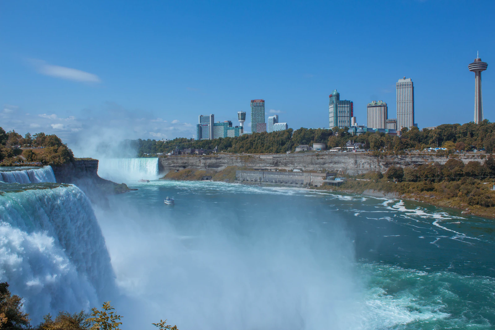 Niagara Falls, New York photo 22 by BUDDHI Kumar SHRESTHA