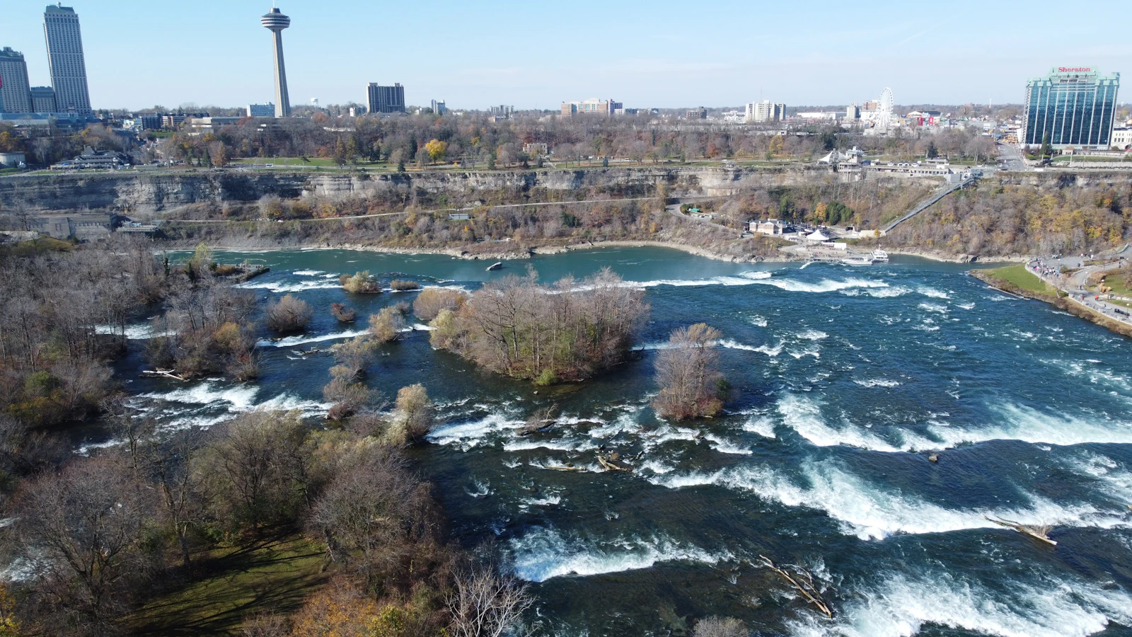 Niagara Falls, New York photo 29 by Jose Losada