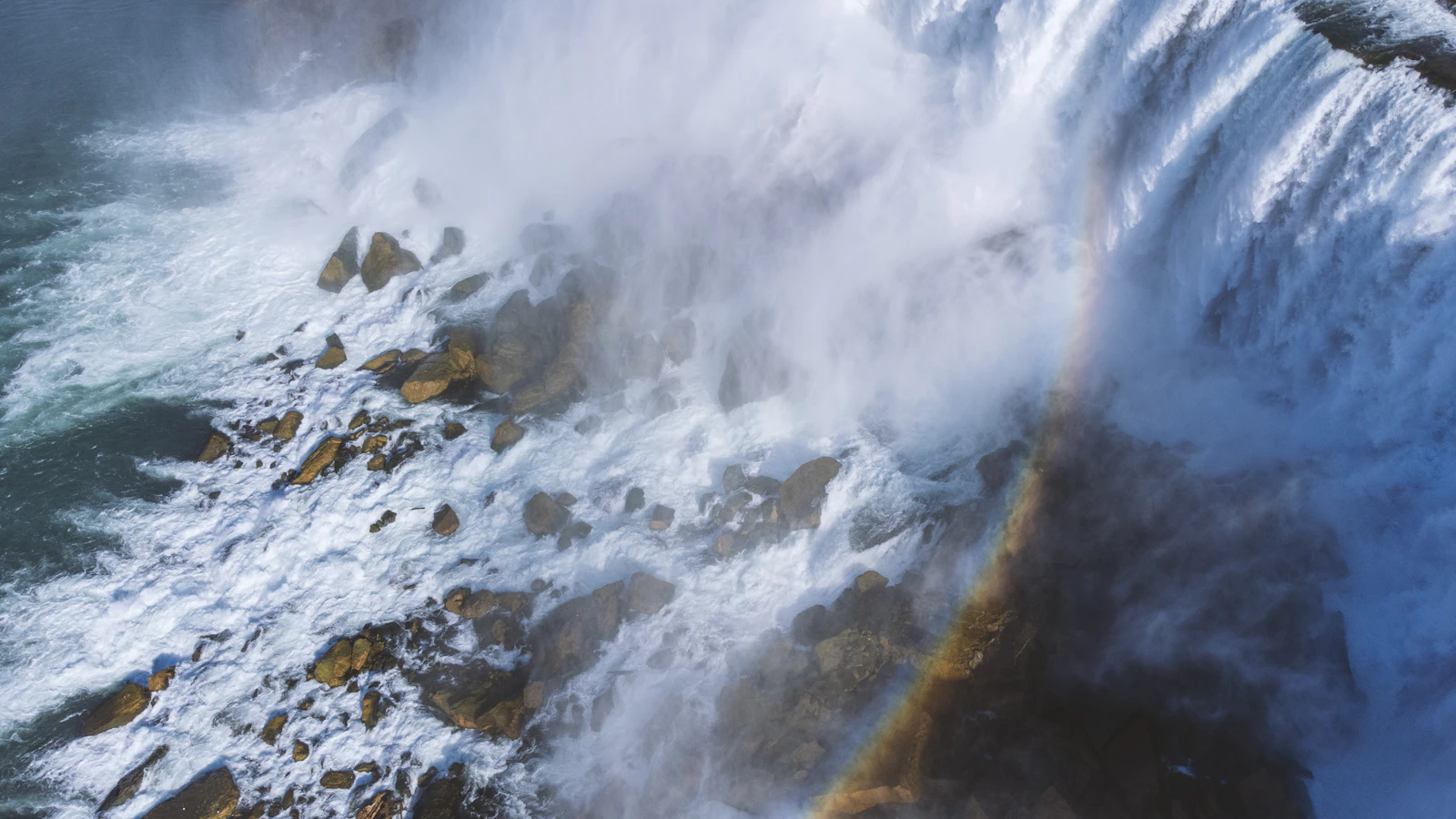 Niagara Falls, New York photo 20 by Jose Losada