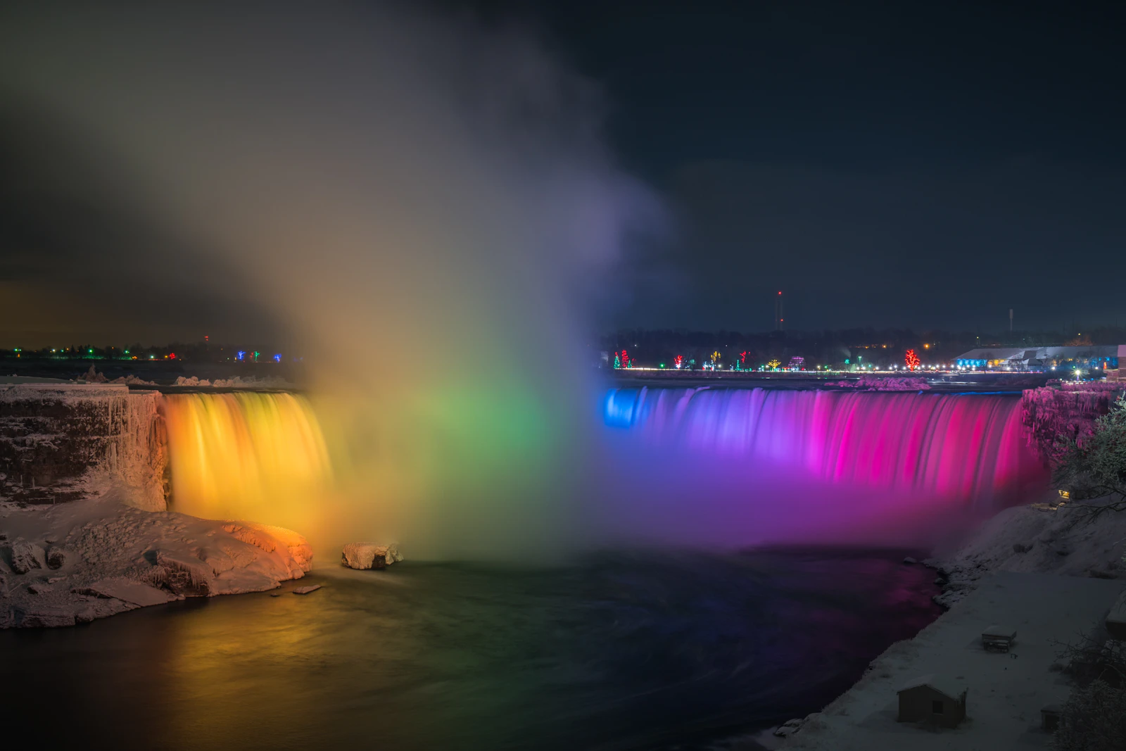Niagara Falls, New York photo 2 by Bryan Goff