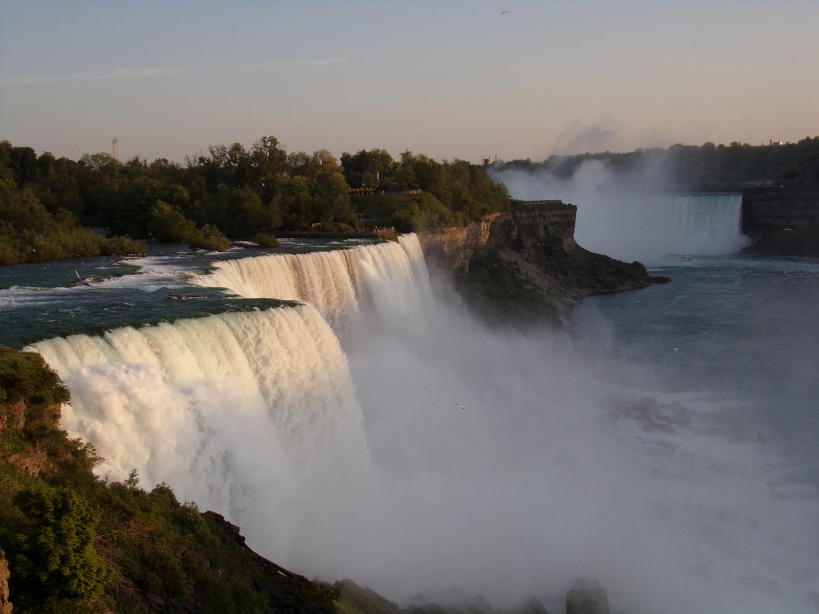 Niagara Falls, New York photo 28 by Stephen Costo