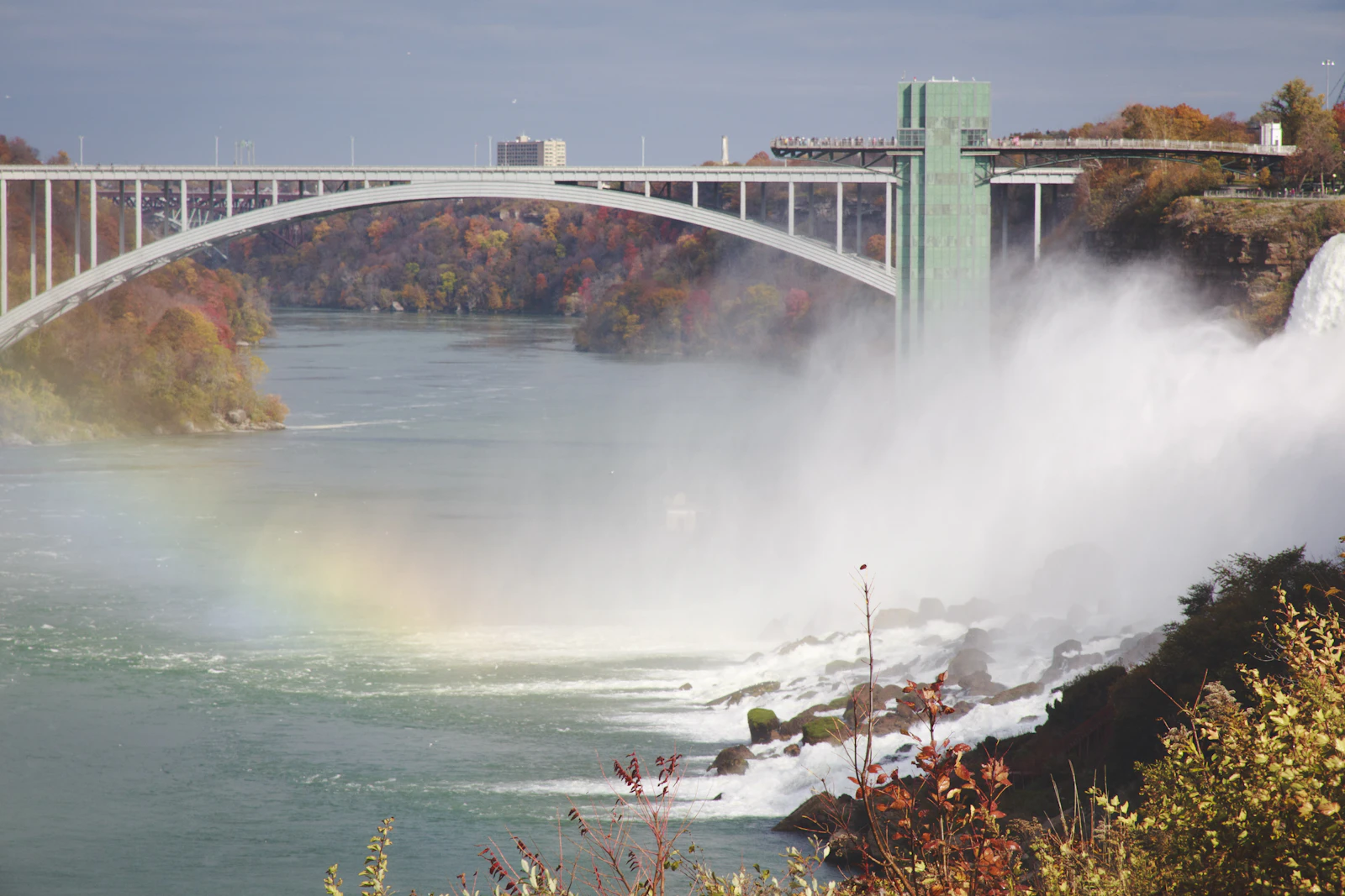 Niagara Falls, New York photo 30 by Alexis Gethin