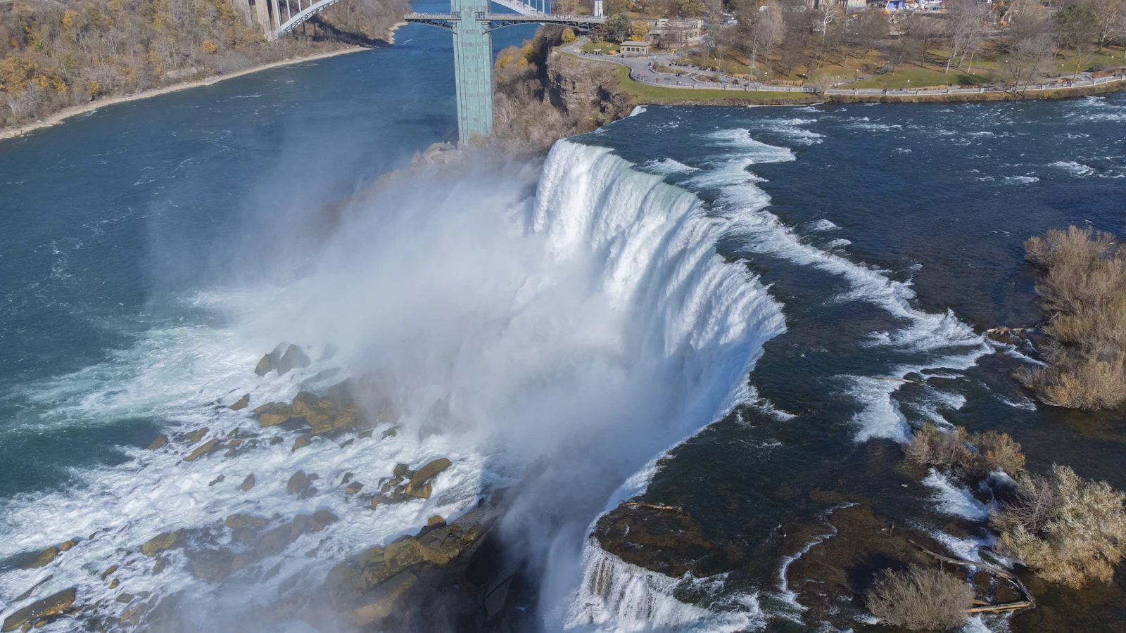 Niagara Falls, New York photo 15 by Jose Losada