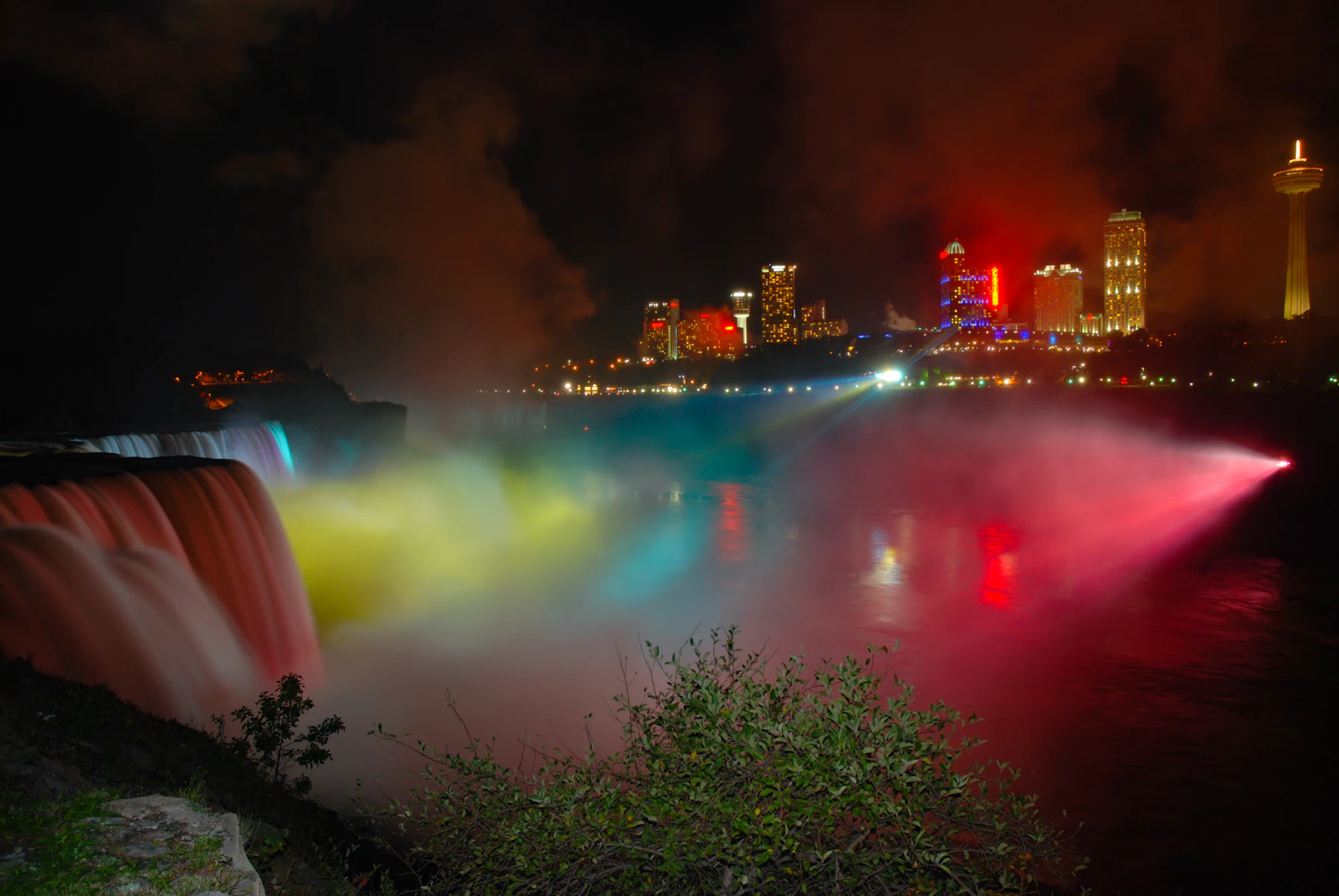 Niagara Falls, New York photo 24 by derek braithwaite