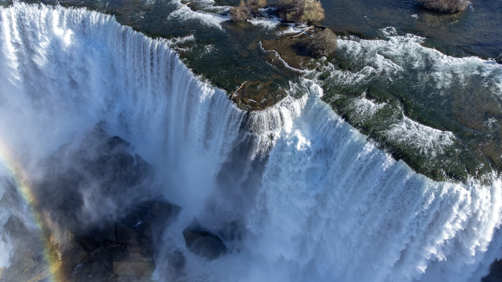 Niagara Falls, New York photo 17 by Jose Losada
