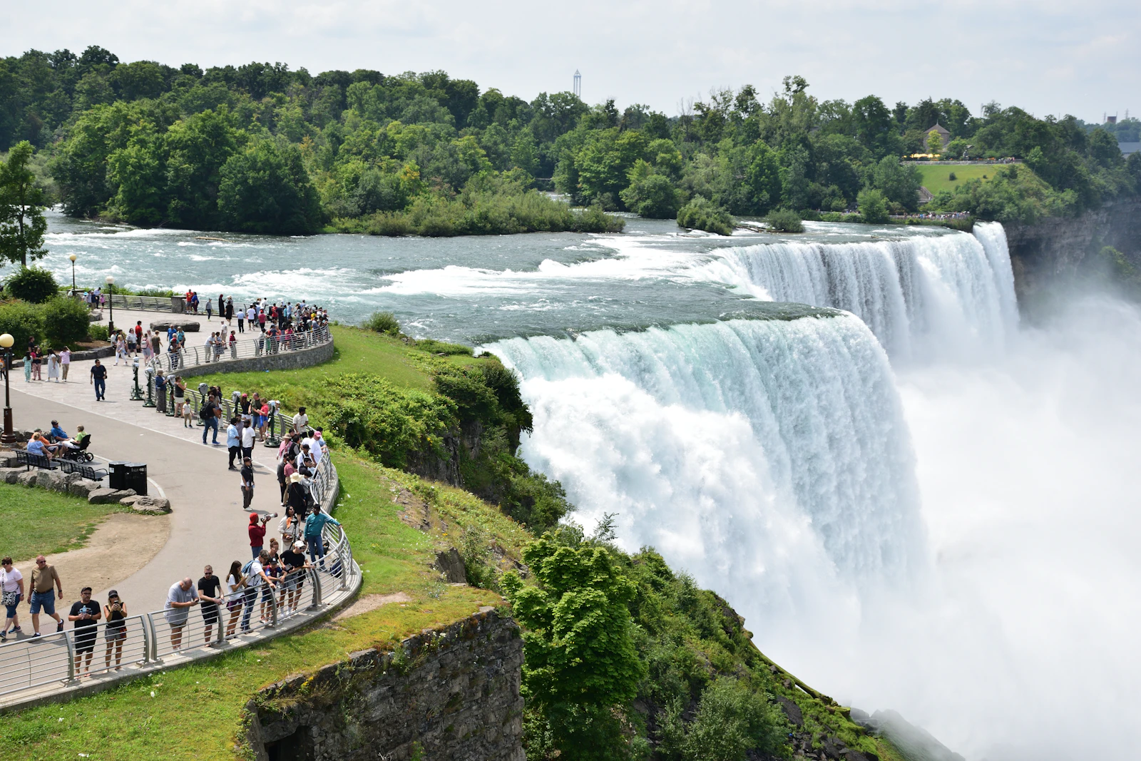Niagara Falls, New York photo 4 by reza hoque