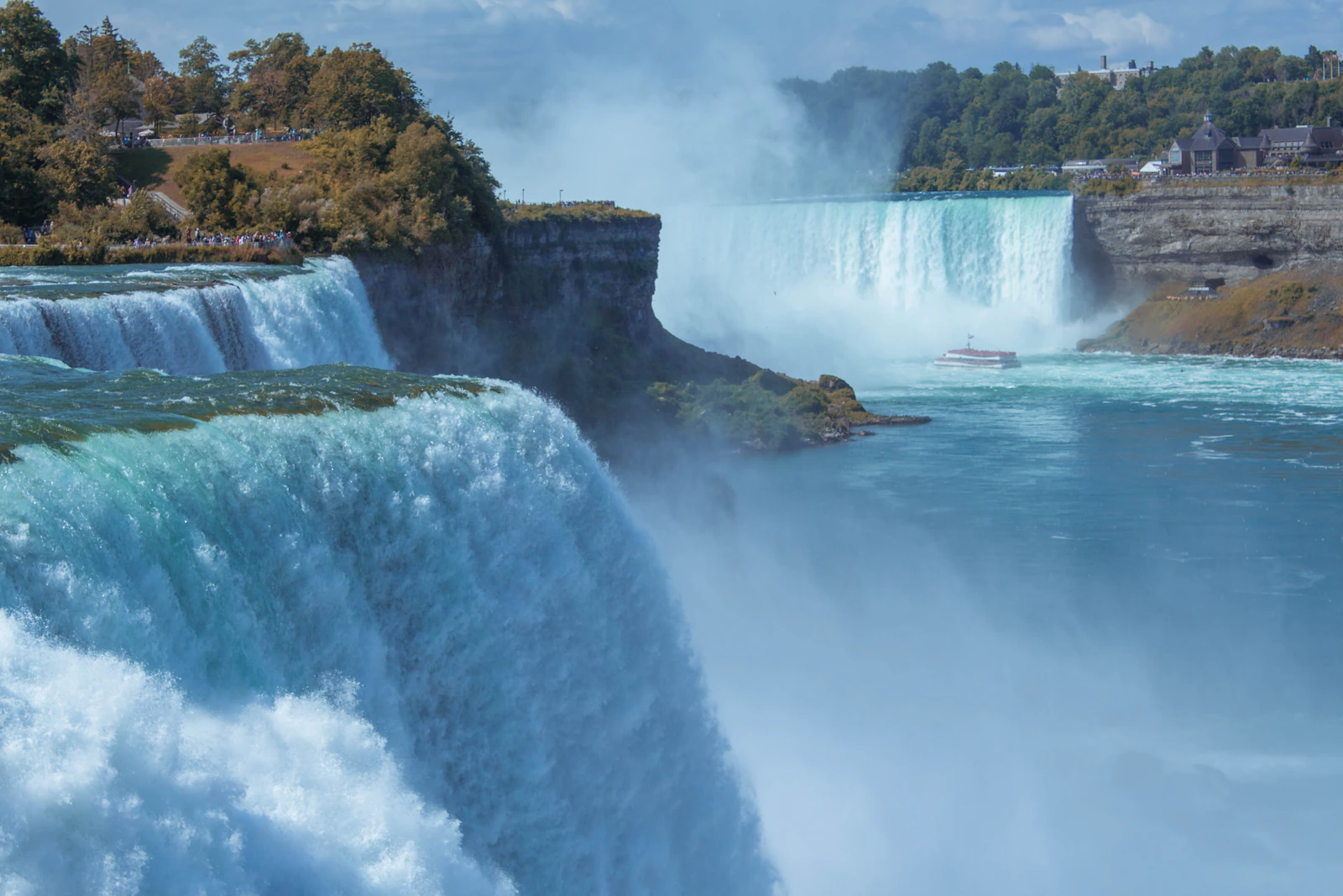 Niagara Falls, New York photo 7 by BUDDHI Kumar SHRESTHA