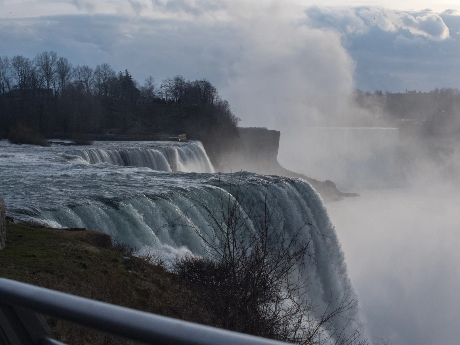 Niagara Falls, New York photo 11 by Abdallah Kokash