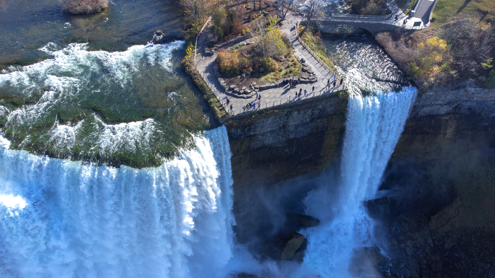 Niagara Falls, New York photo 14 by Jose Losada