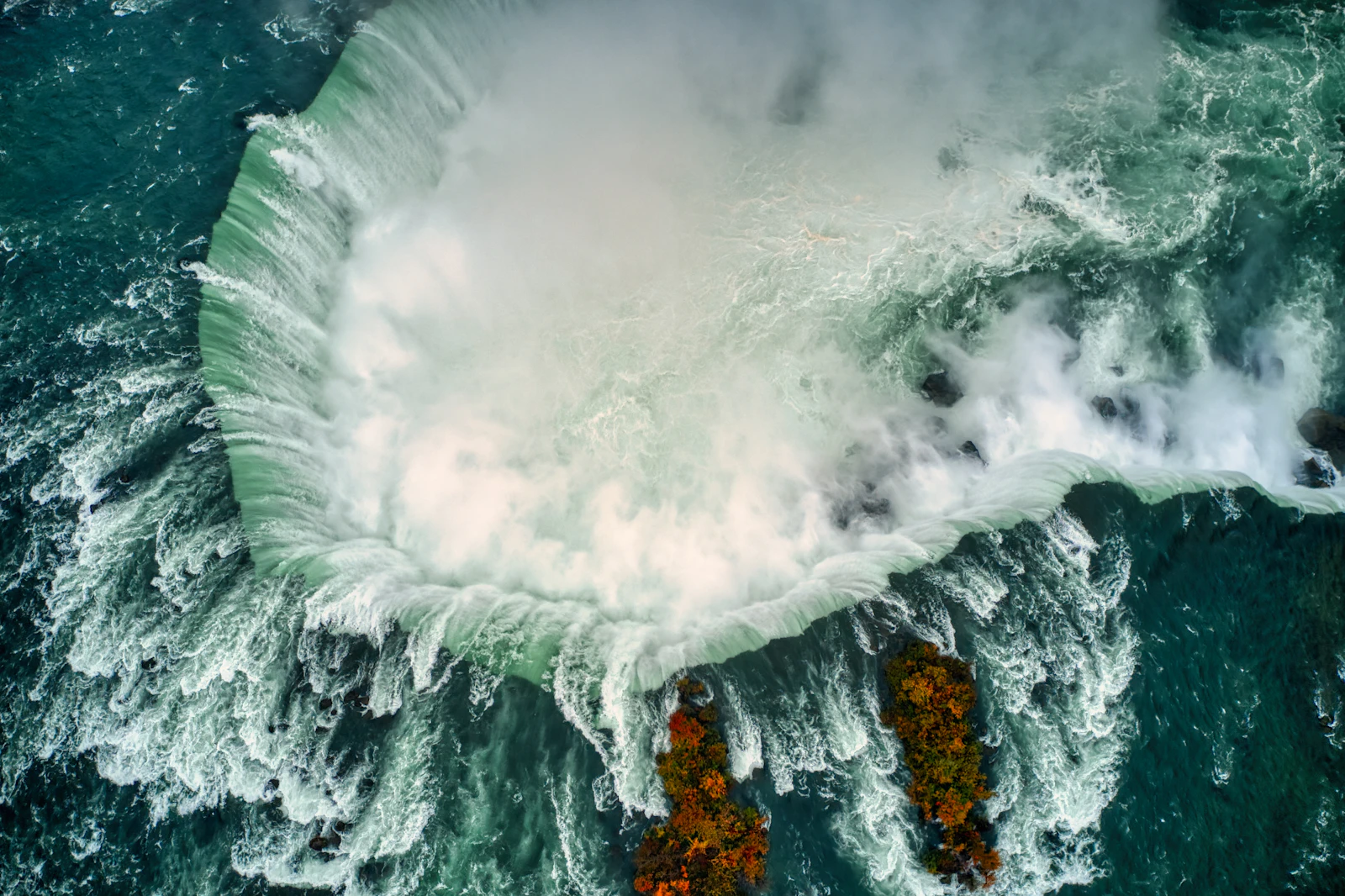 Niagara Falls, New York photo 9 by Venti Views