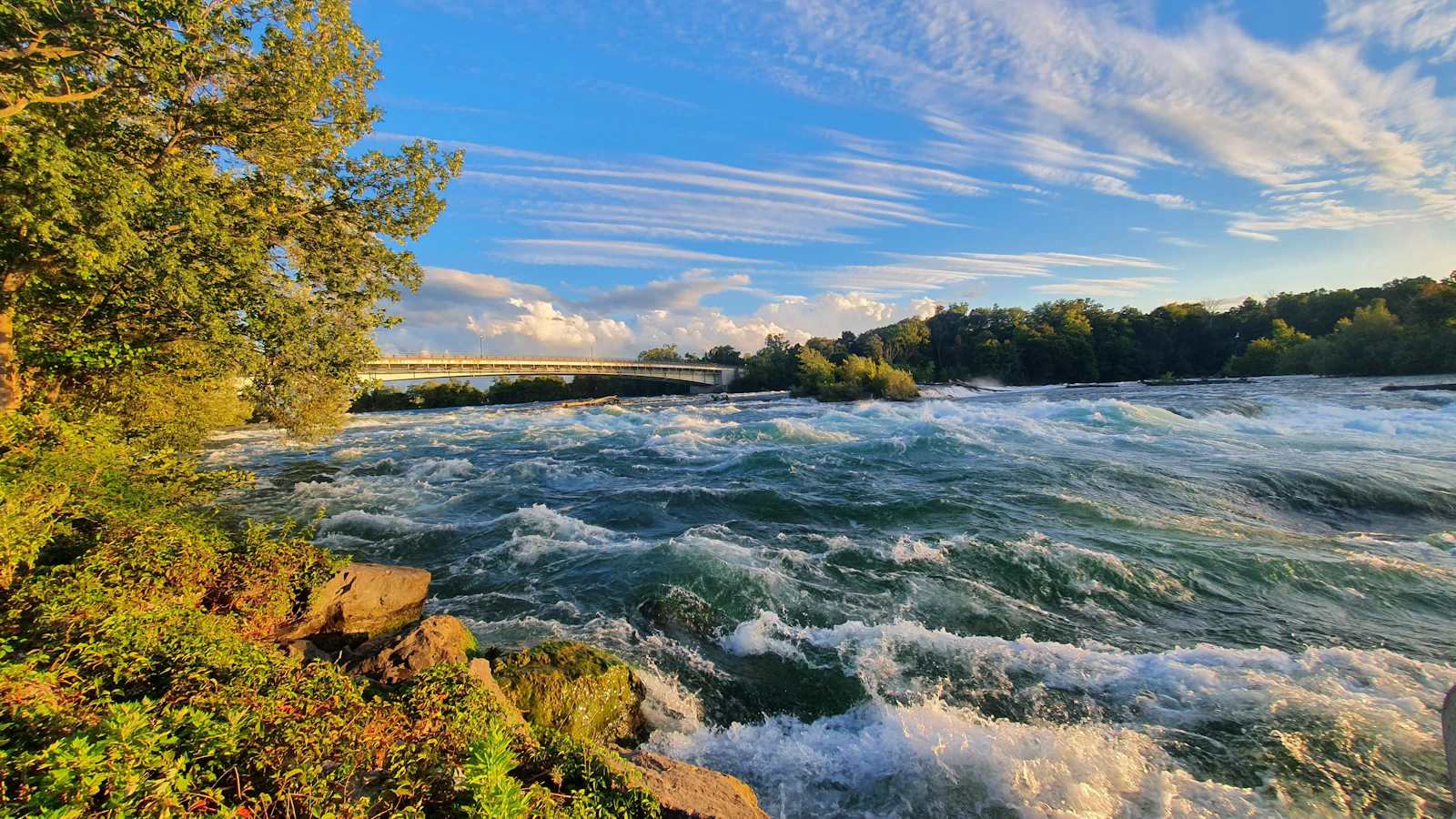 Niagara Falls, New York photo 18 by Sudeep Mungara