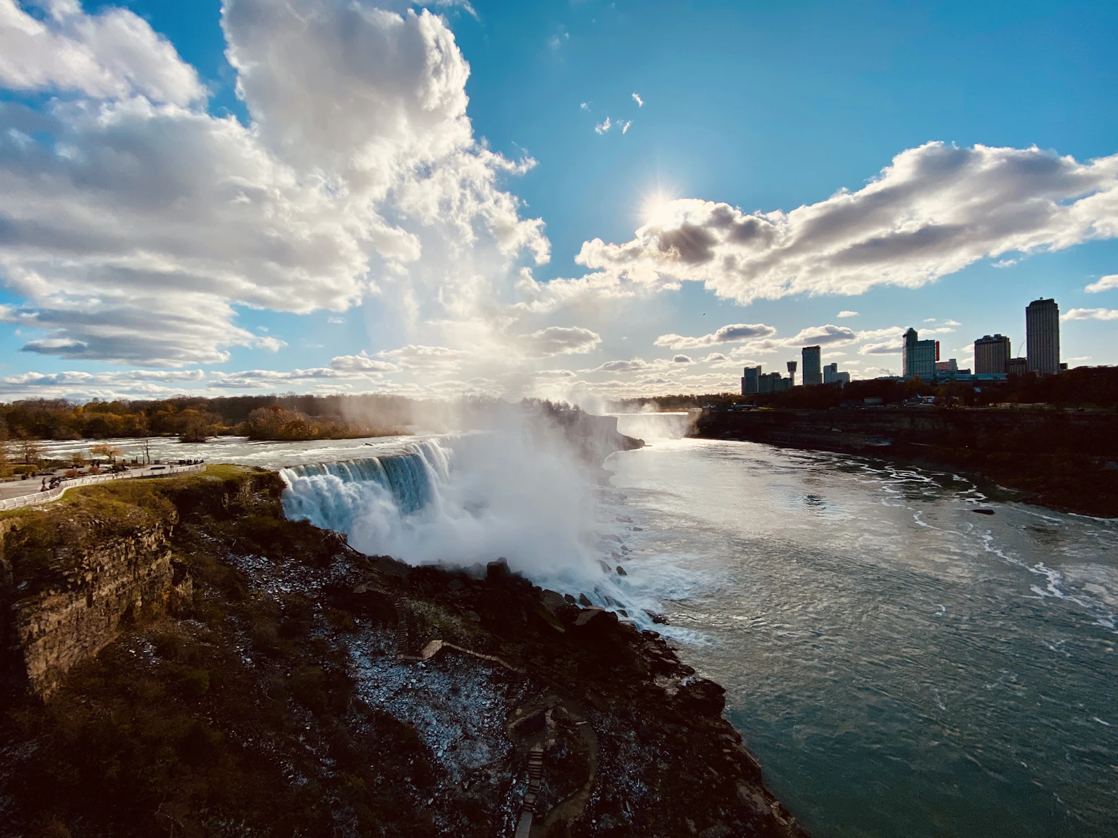 Niagara Falls, New York photo 8 by Kawshar Ahmed