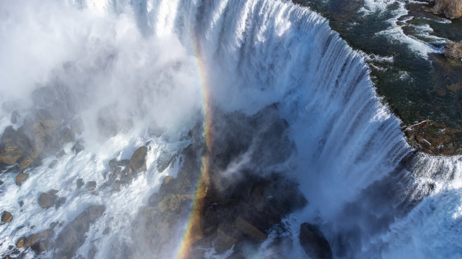 Niagara Falls, New York photo 19 by Jose Losada