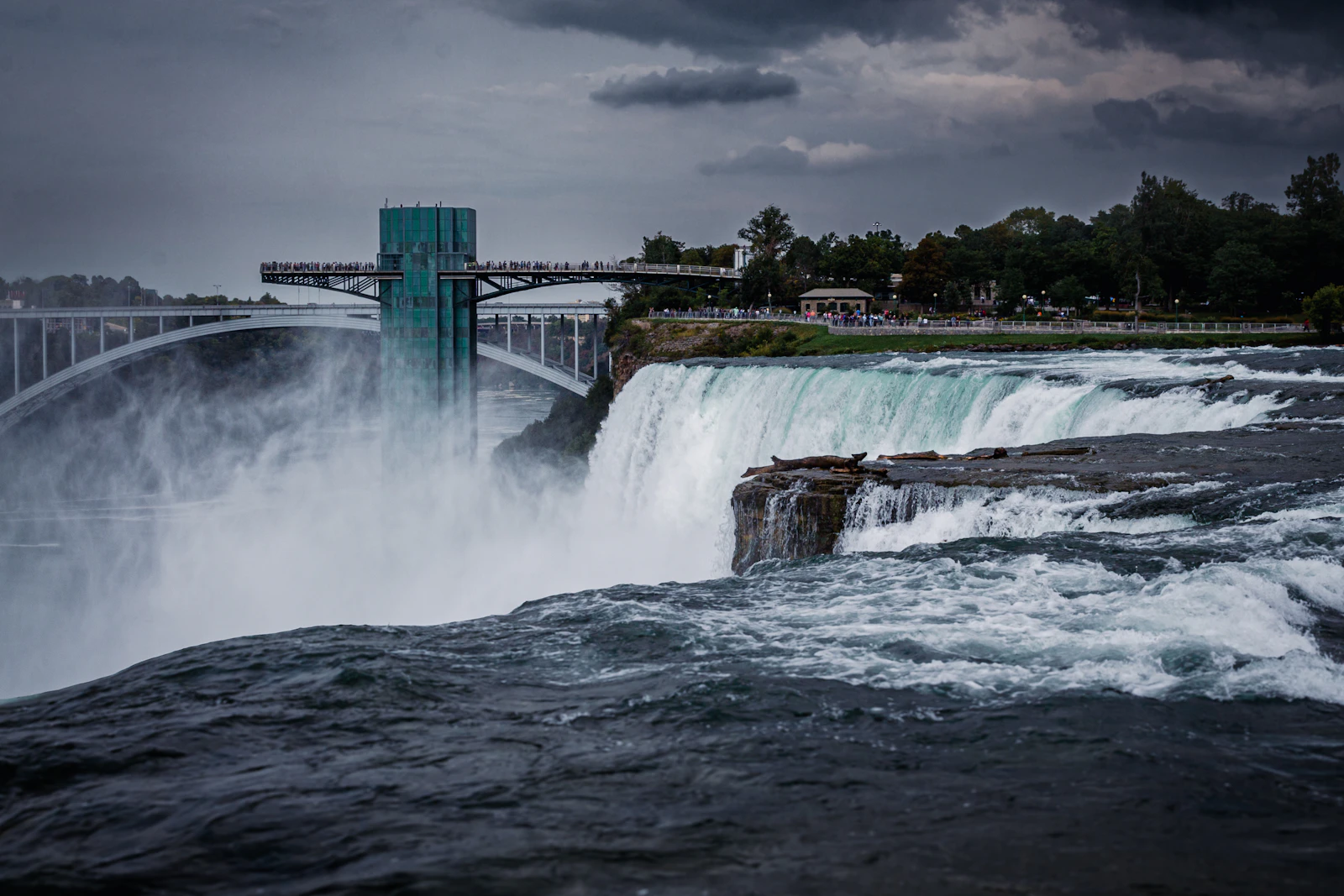 Niagara Falls, New York photo 13 by Andriy Miyusov