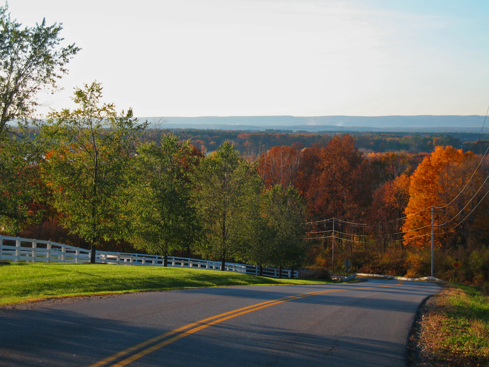 Saratoga Springs, New York photo 7 by bob marino