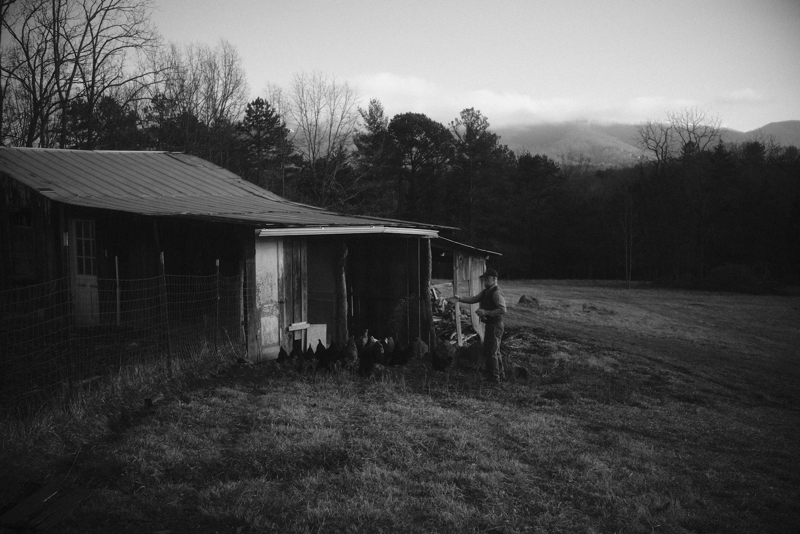 Asheville, North Carolina photo 27 by David Moorhouse